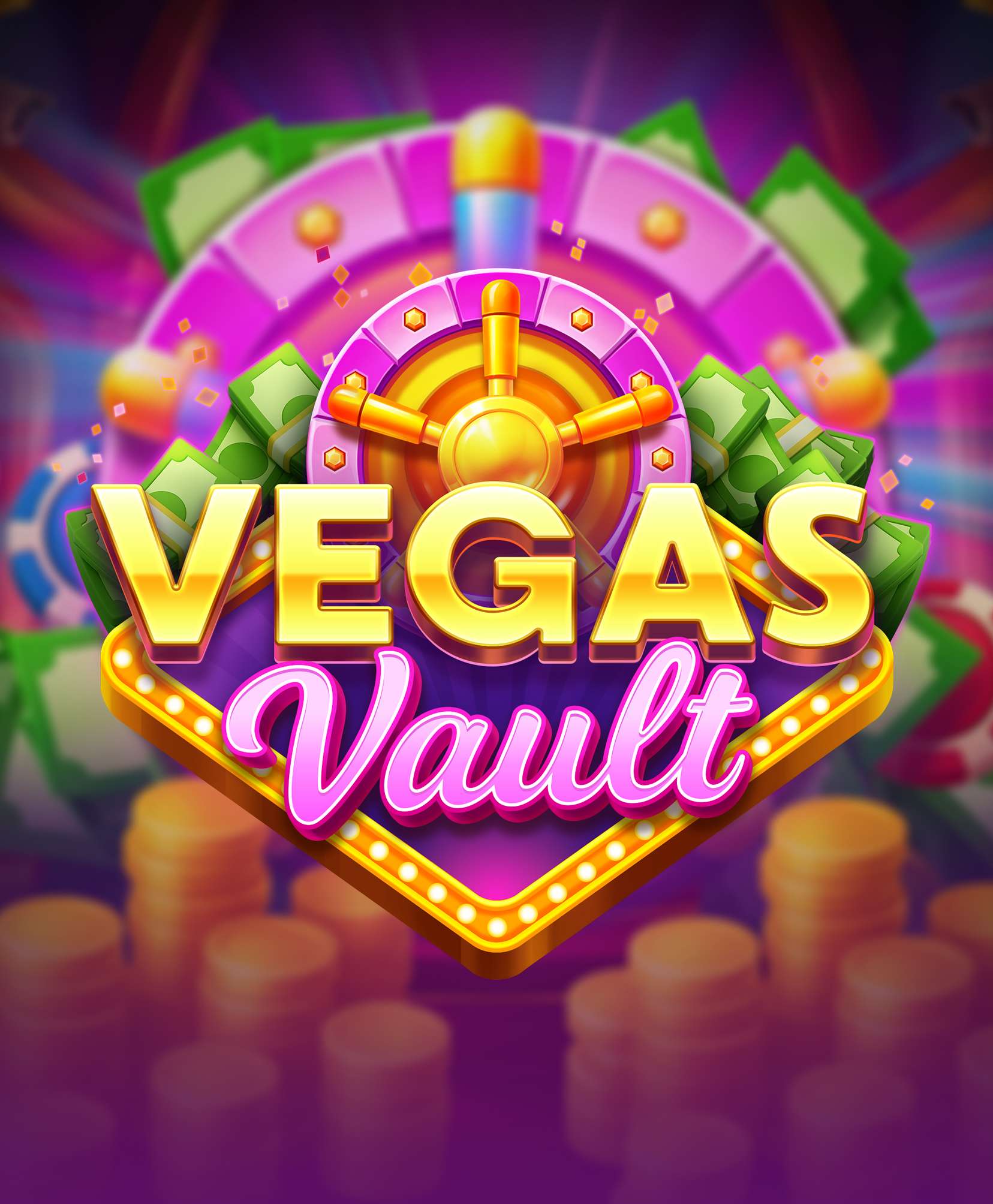 Vegas Vault
