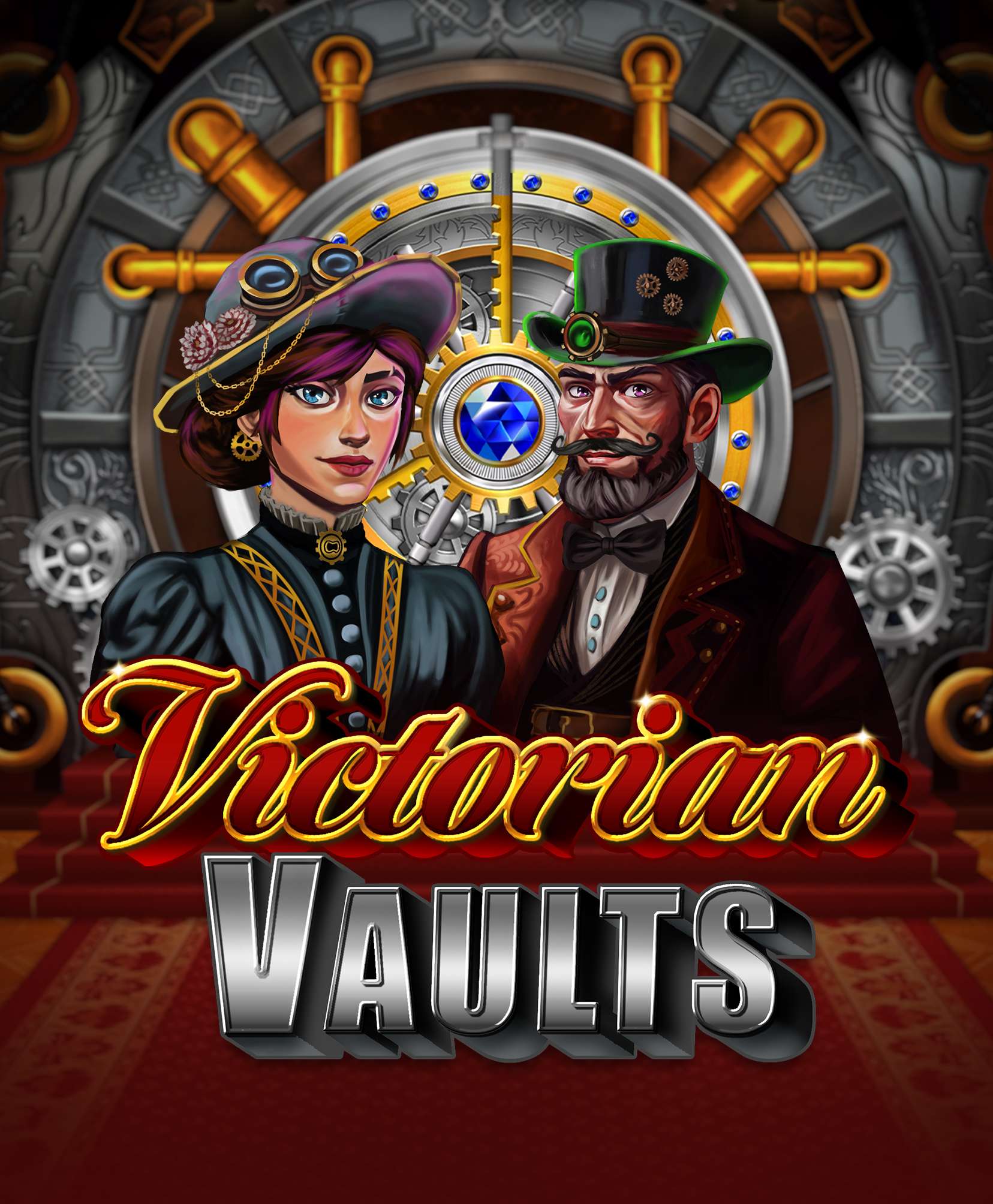 Victorian Vaults