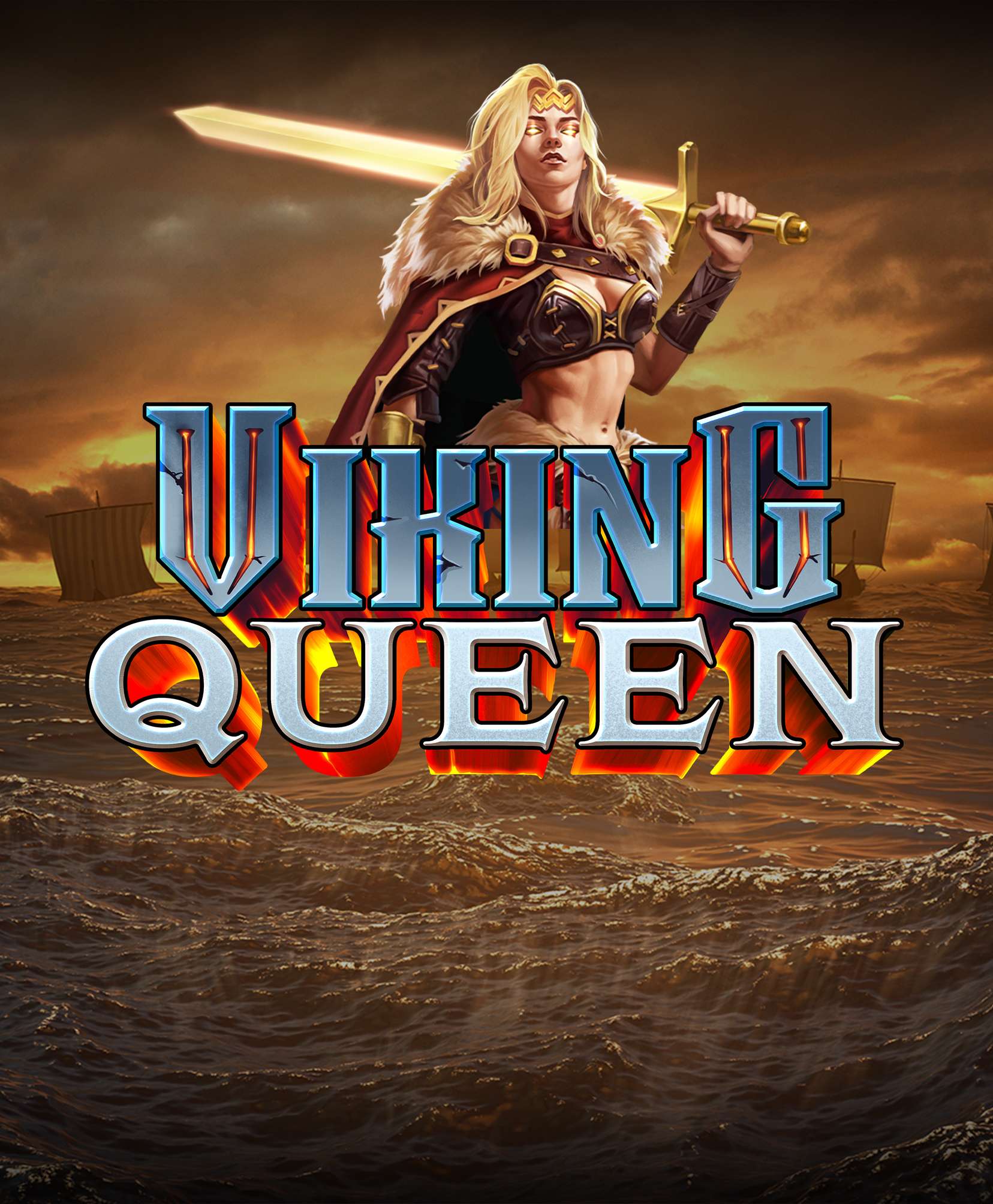 Viking Queen