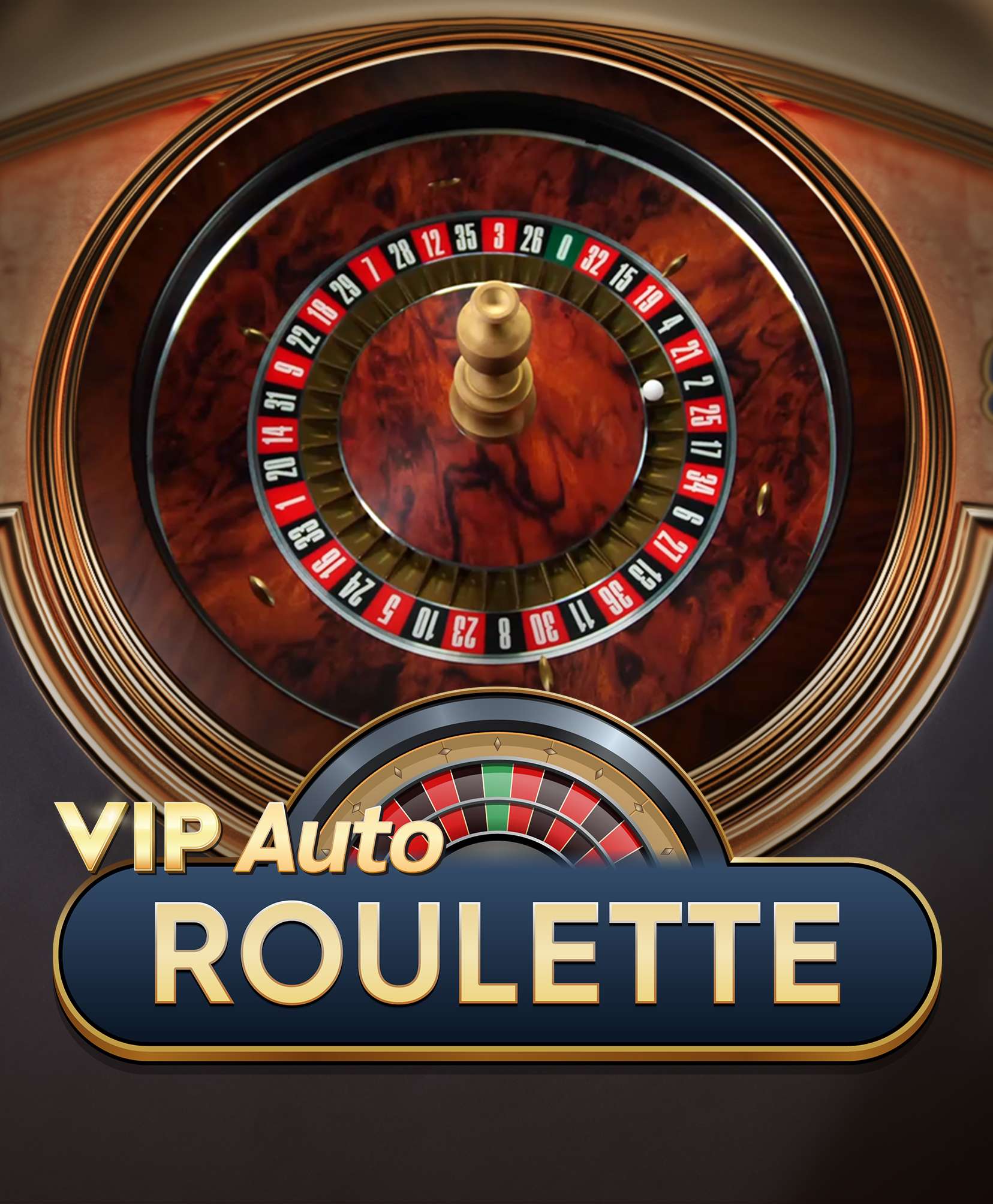 VIP Auto Roulette