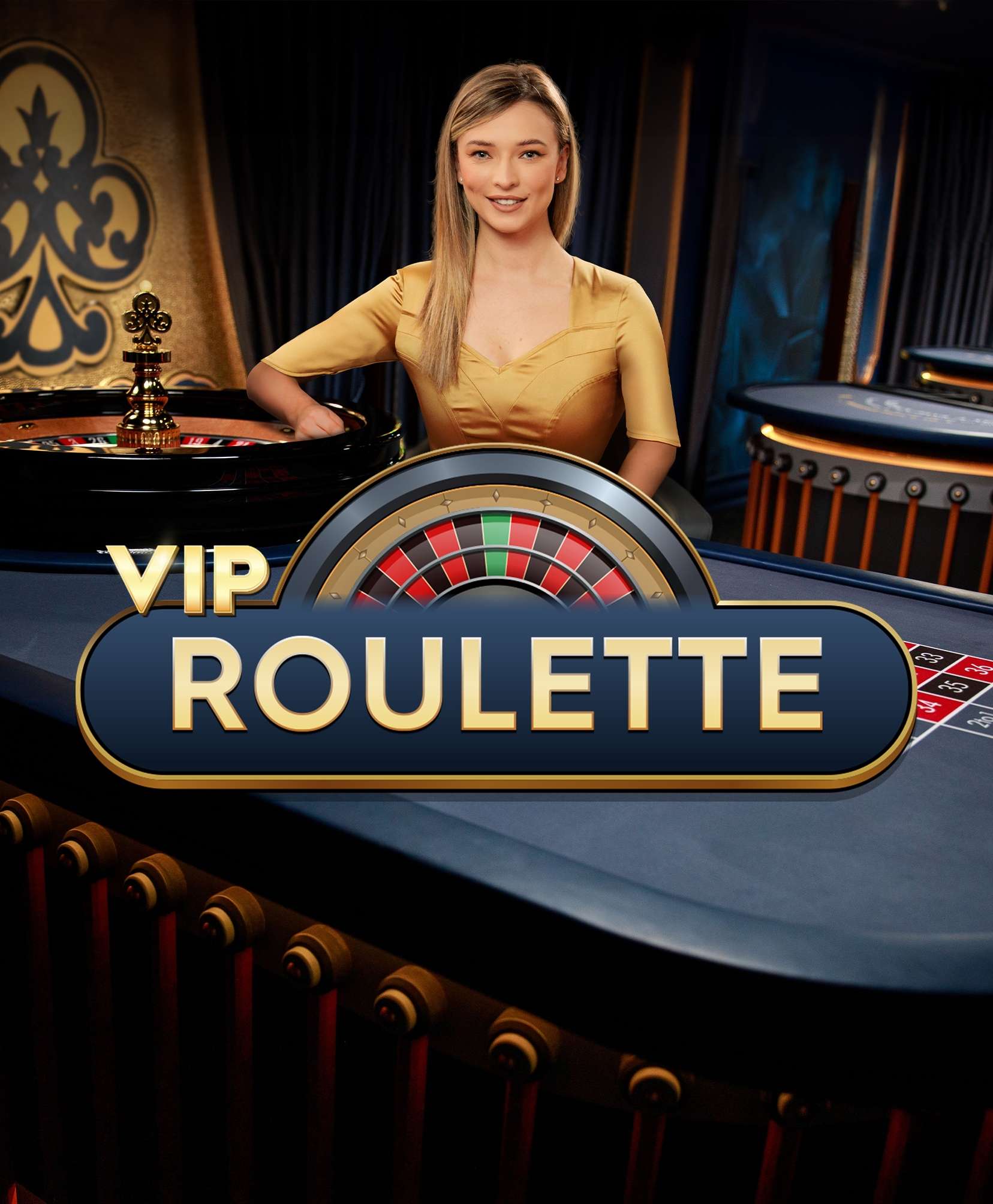 VIP Roulette - The Club