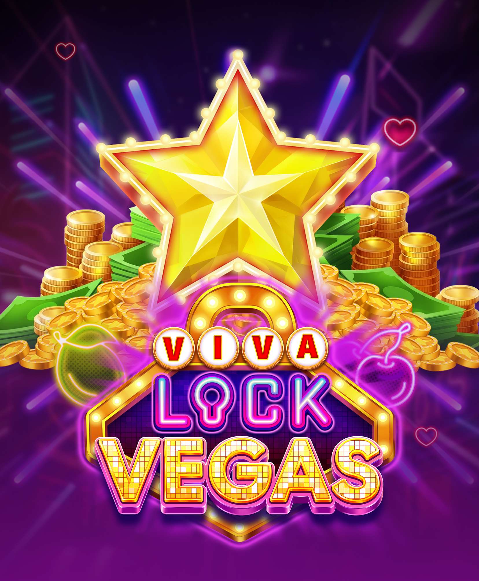 Viva Lock Vegas