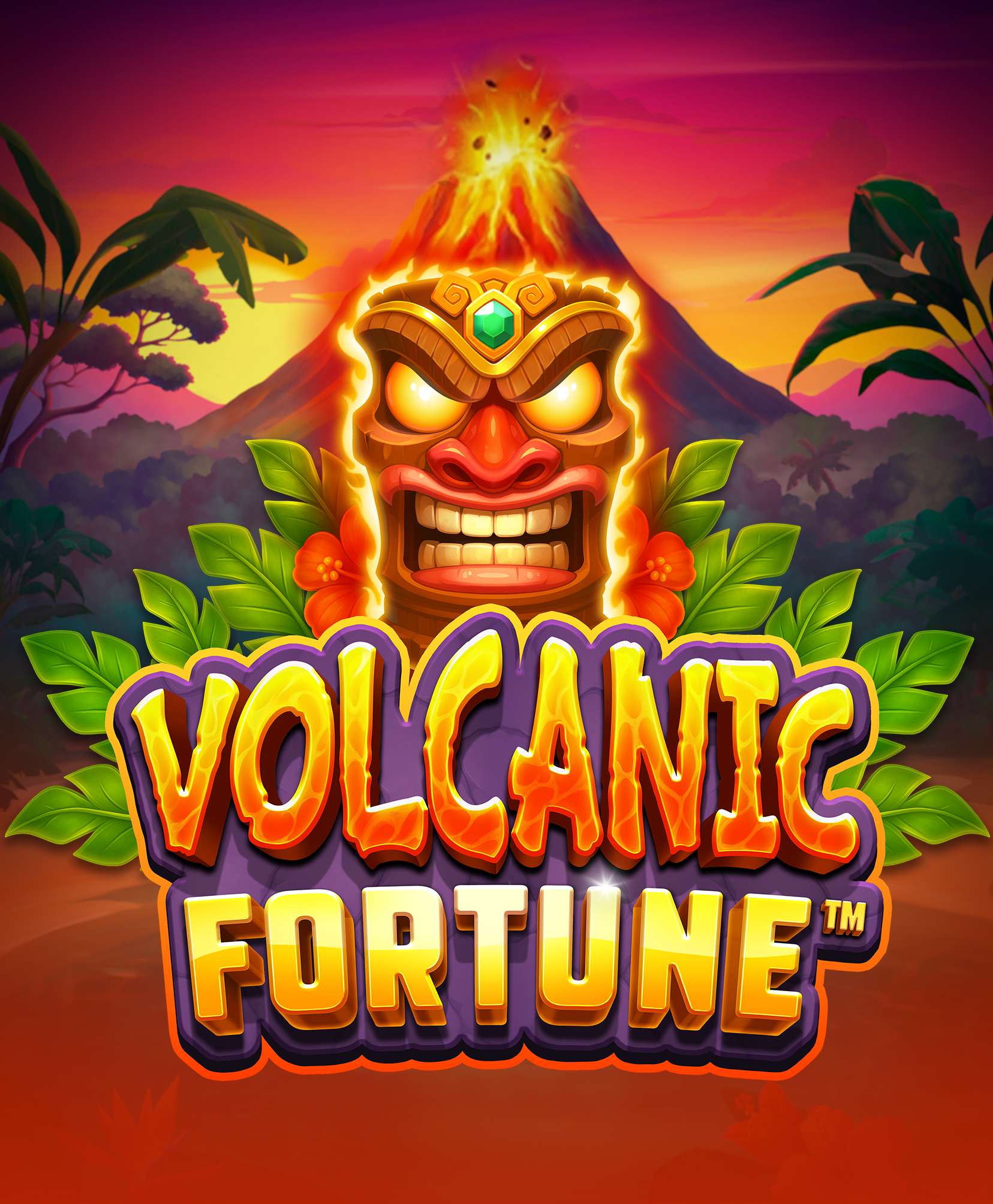 Volcanic Fortune