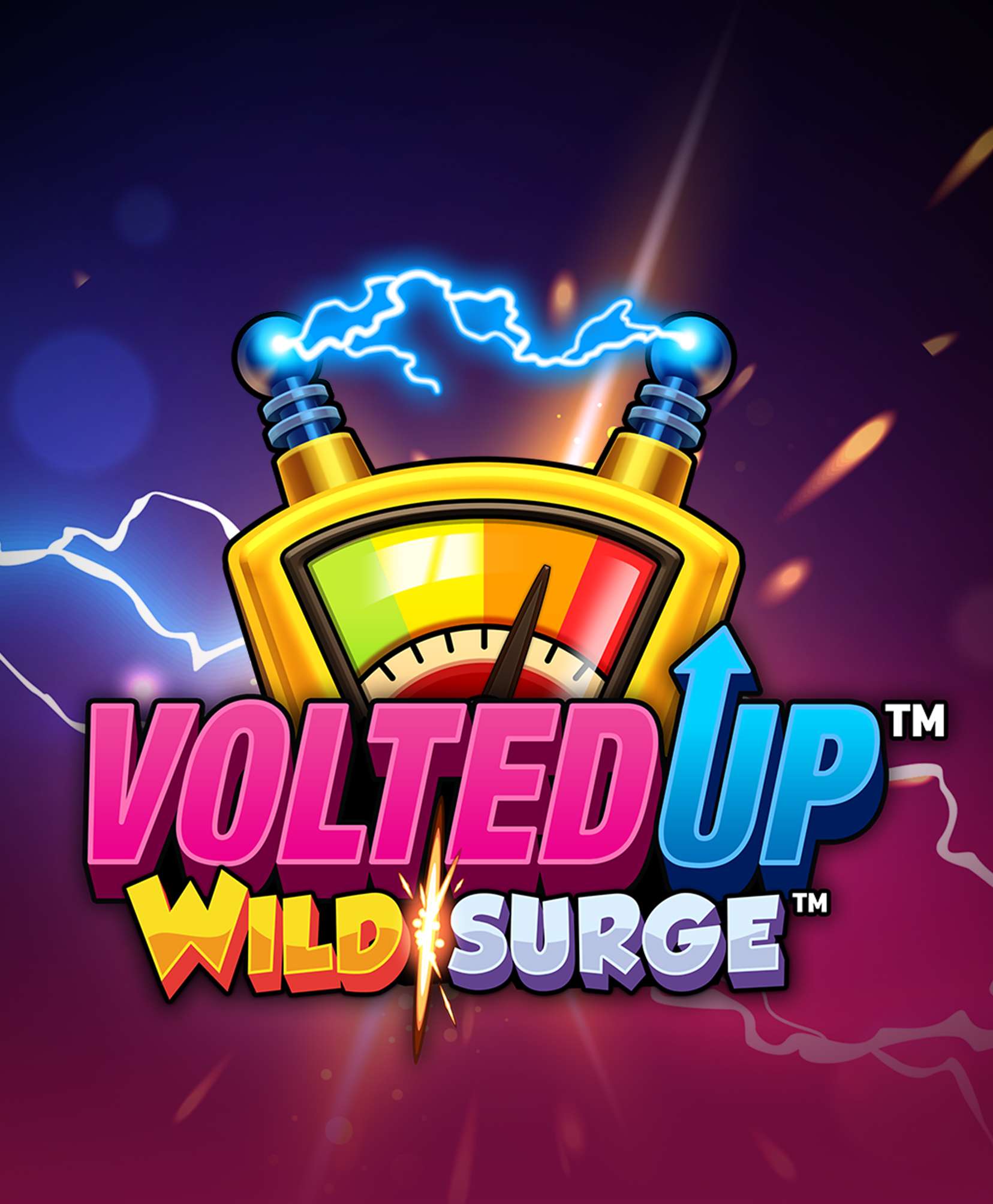 VoltedUP WildSurge