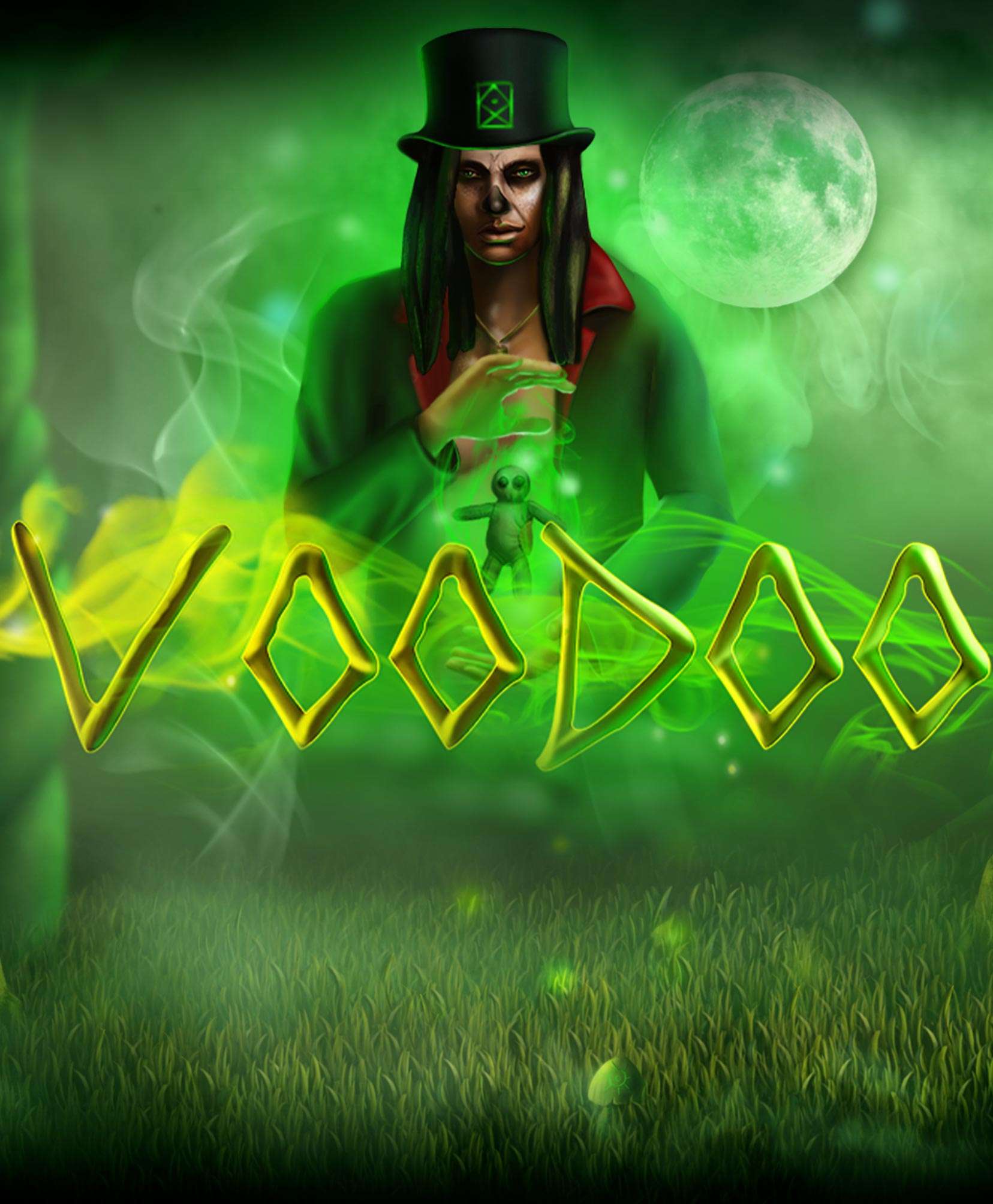 Voodoo