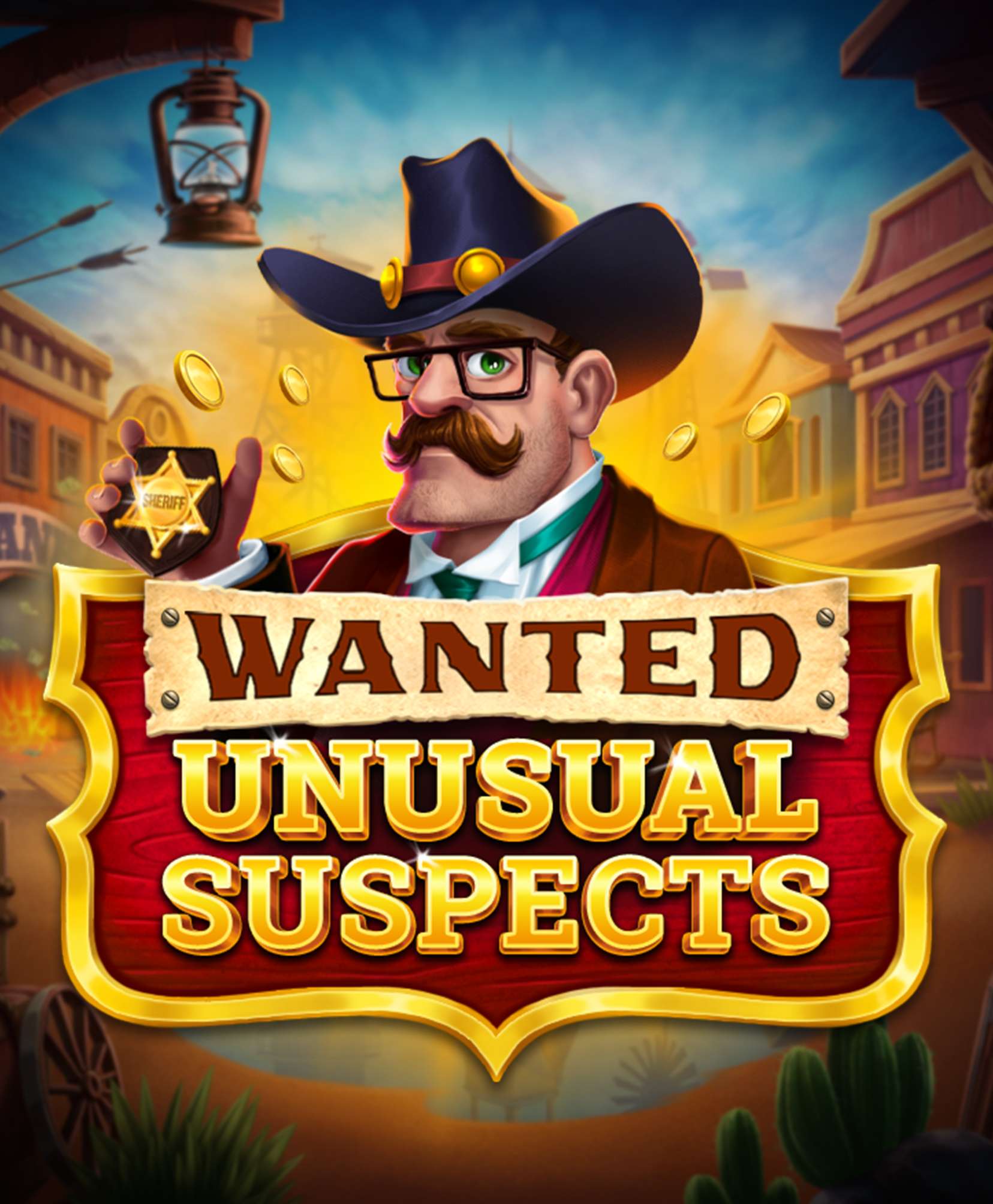 Wanted Unusual Suspects