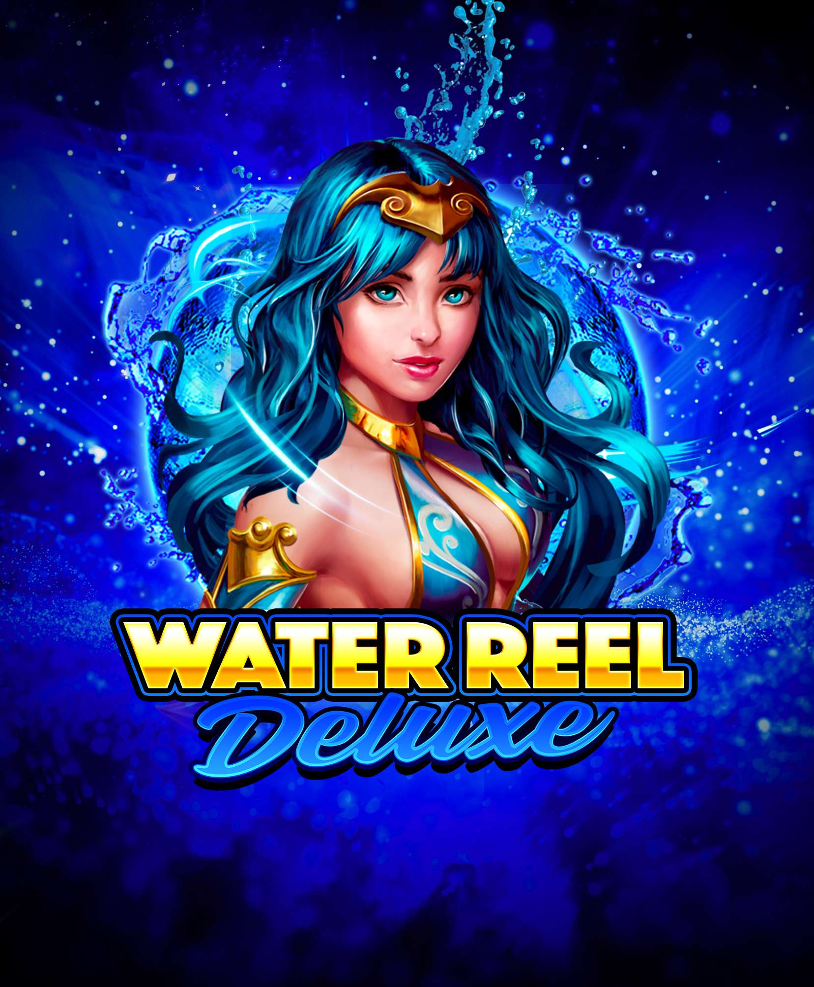 Water Reel Deluxe