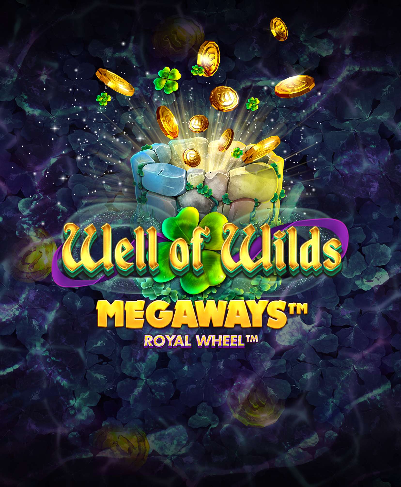 Well of Wilds MegaWays