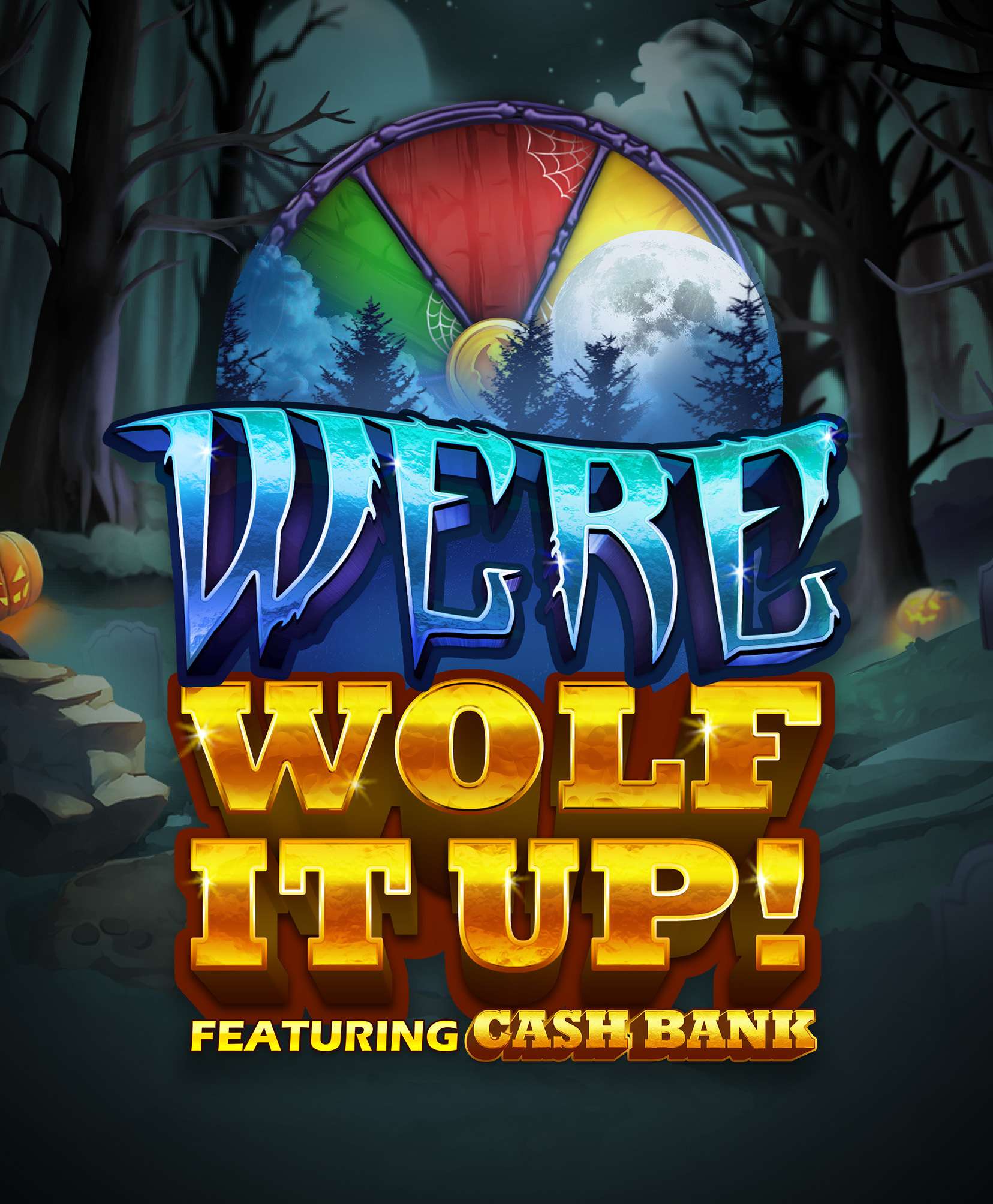 Werewolf It Up