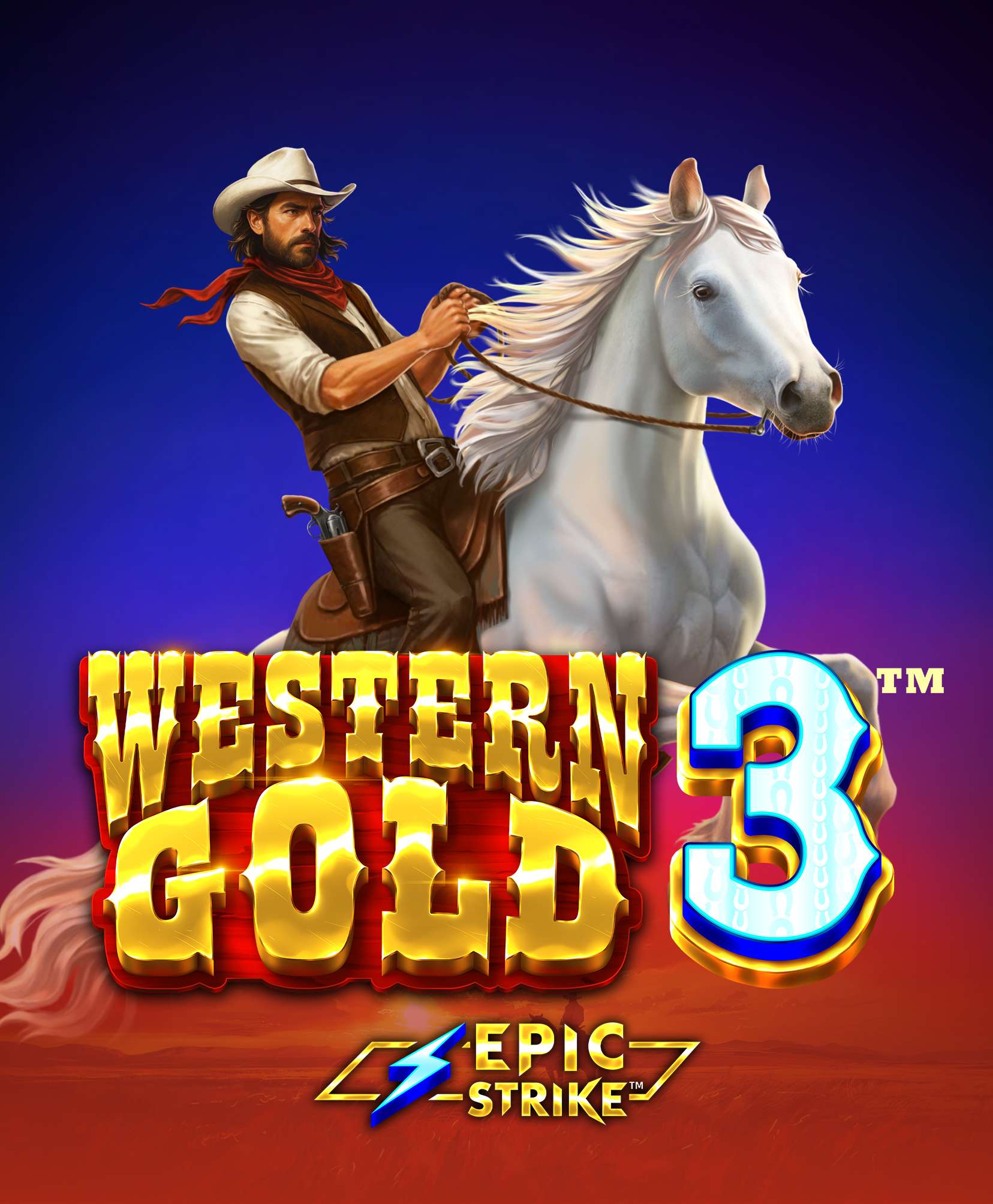 Western Gold 3