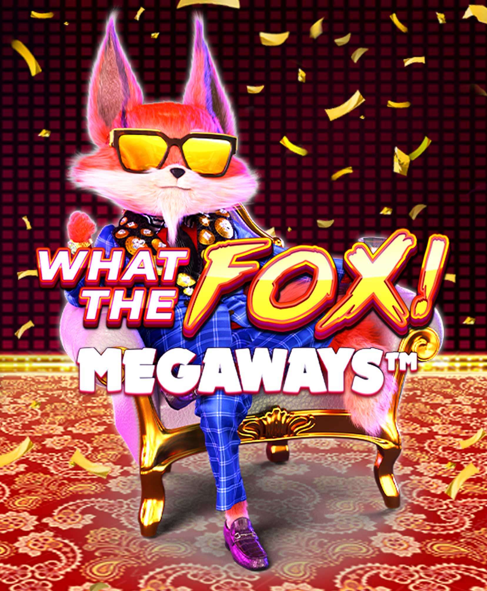 What the Fox MegaWays