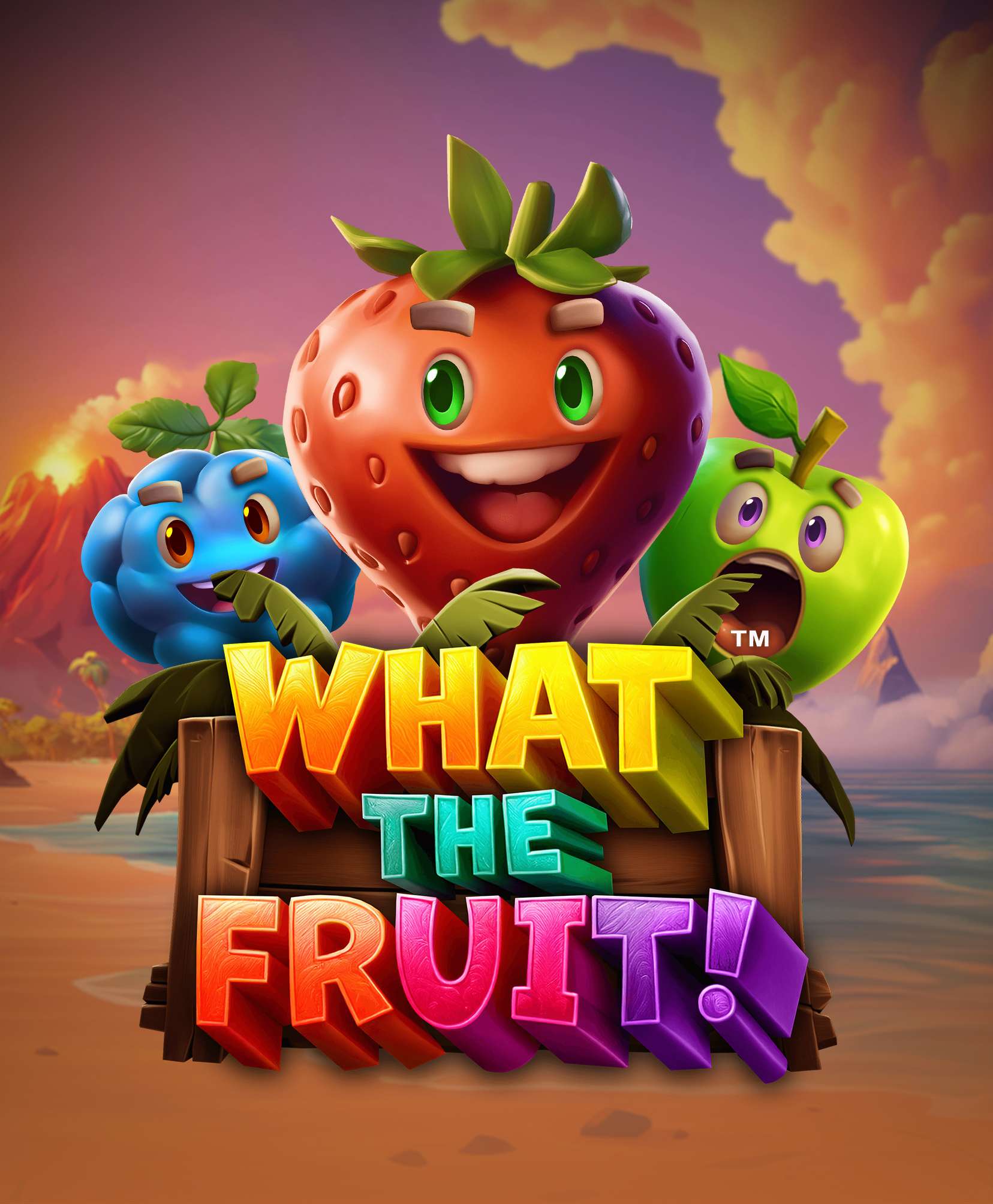 What The Fruit