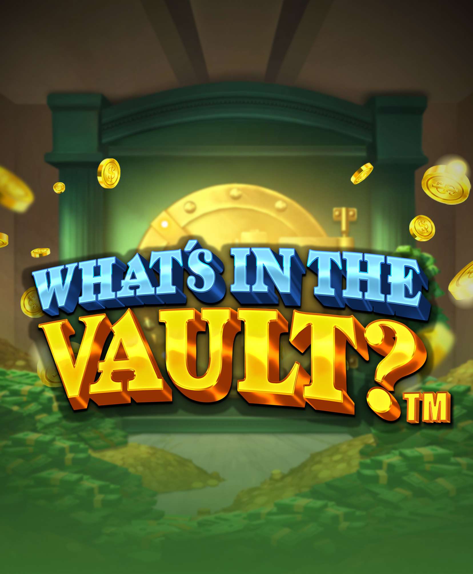 What's in the Vault?