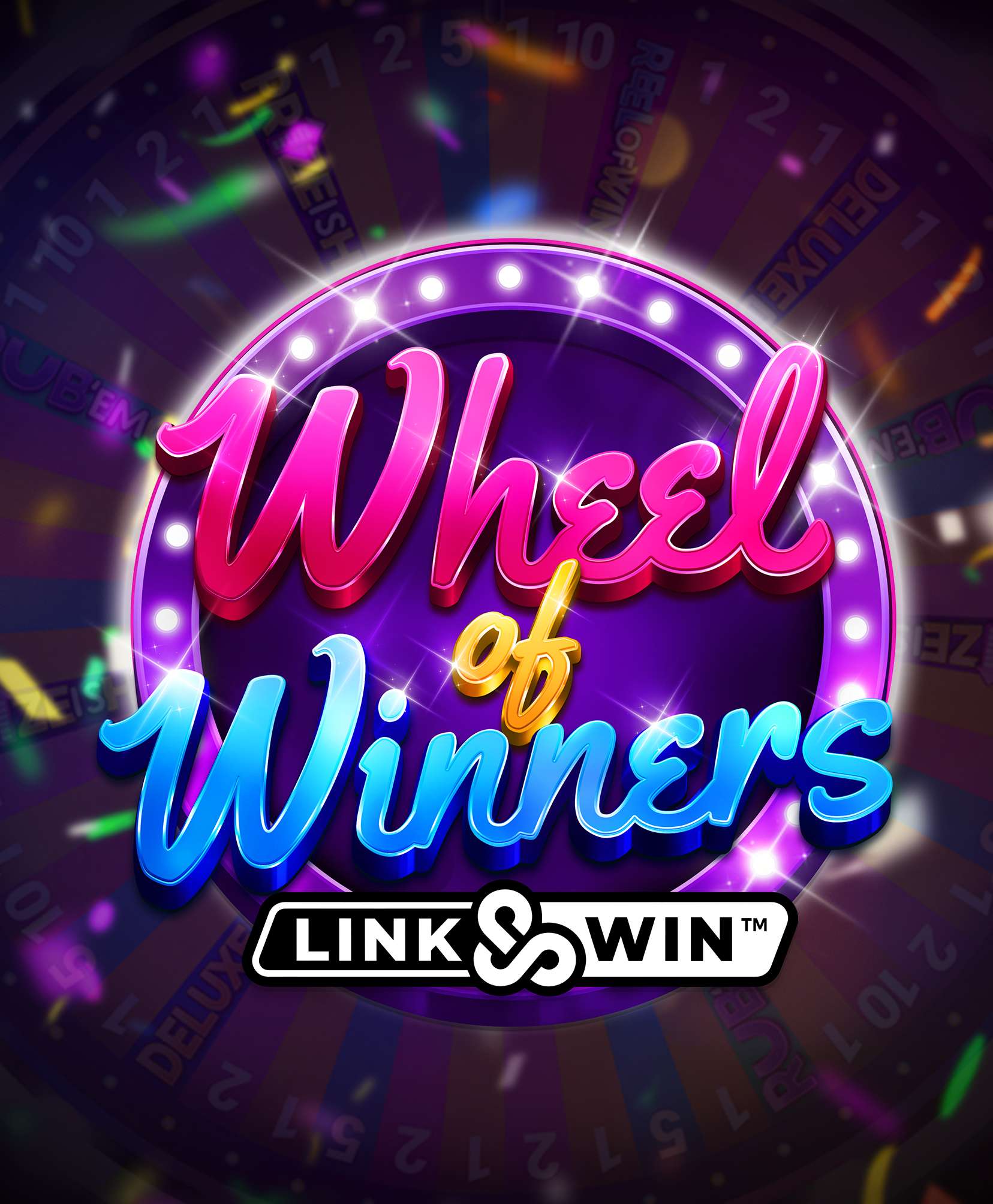 Wheel of Winners Link&Win