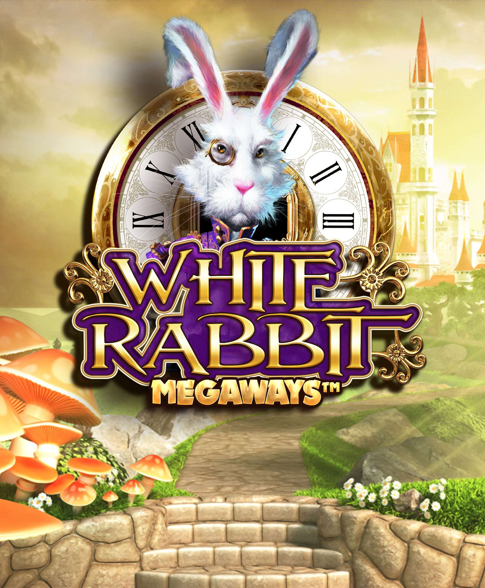 White Rabbit