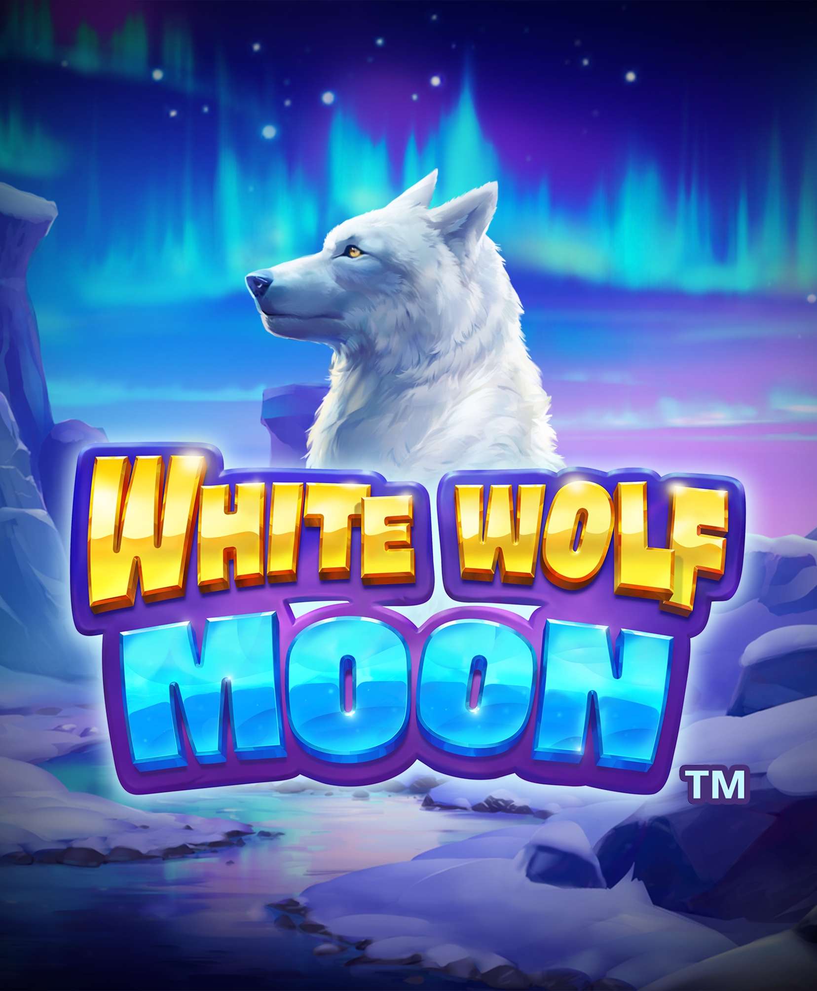 White Wolf Moon