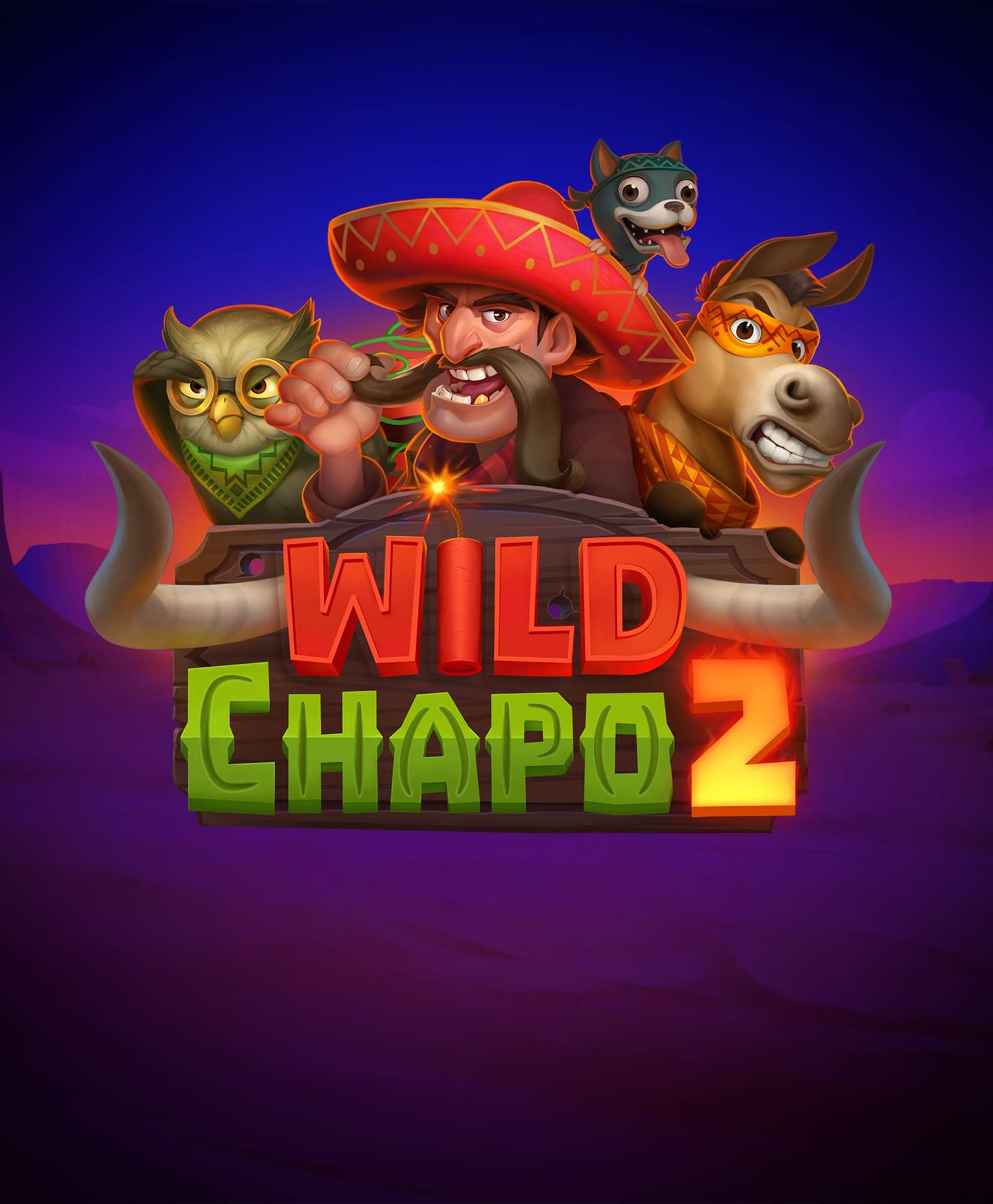 Wild Chapo 2