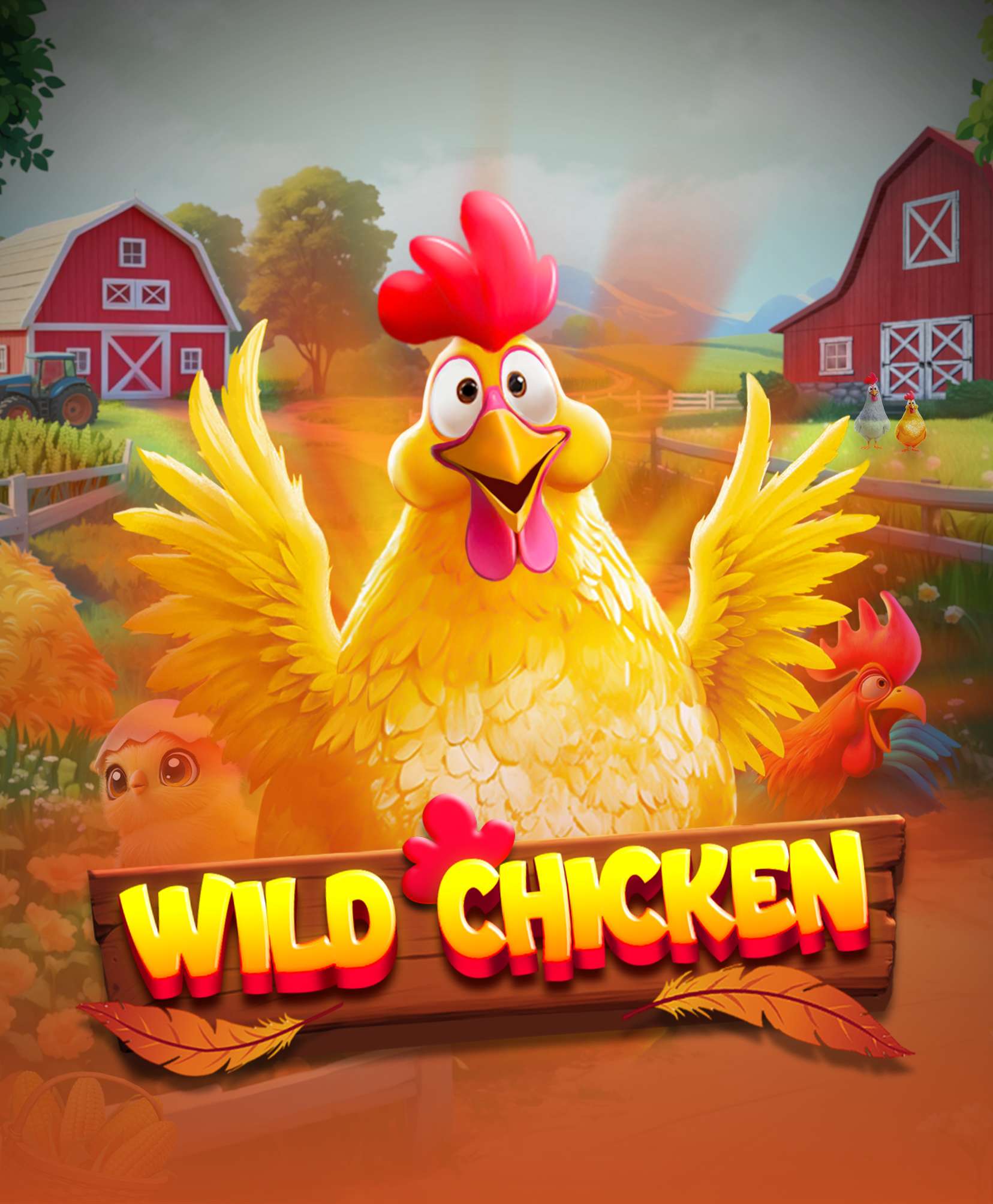 Wild Chicken