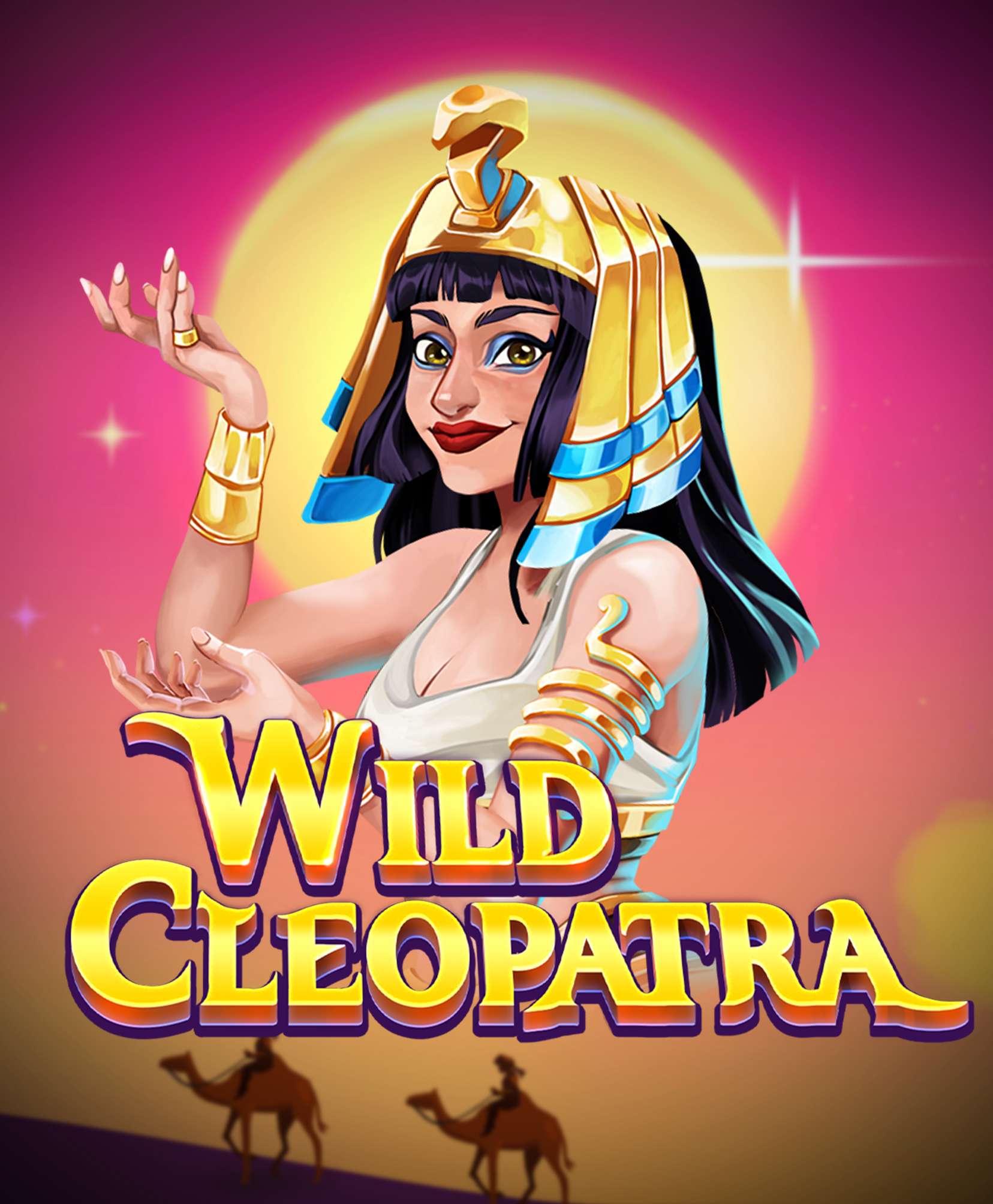 Wild Cleopatra