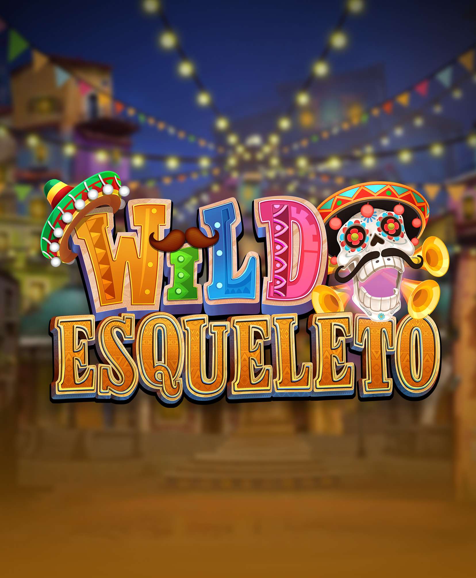 Wild Esqueleto Lightning Chase