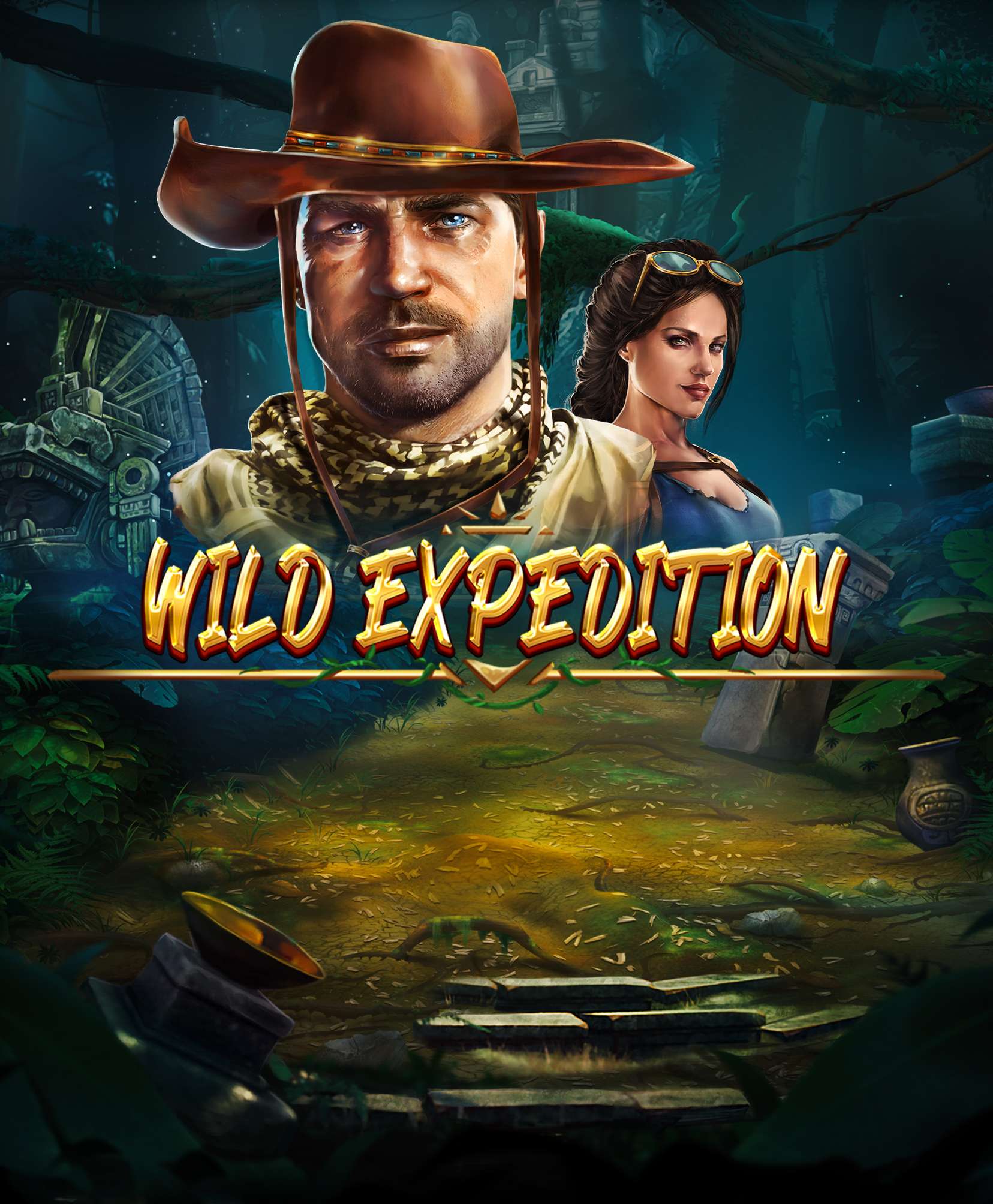 Wild Expedition