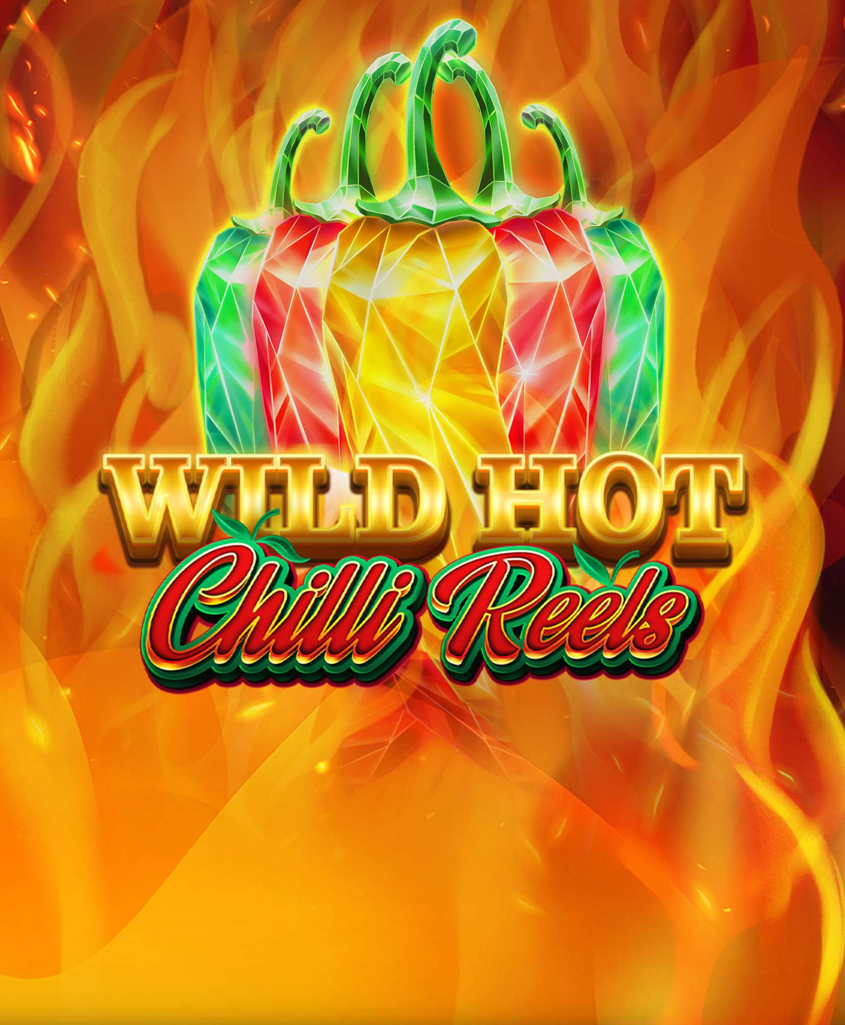 Wild Hot Chilli Reels