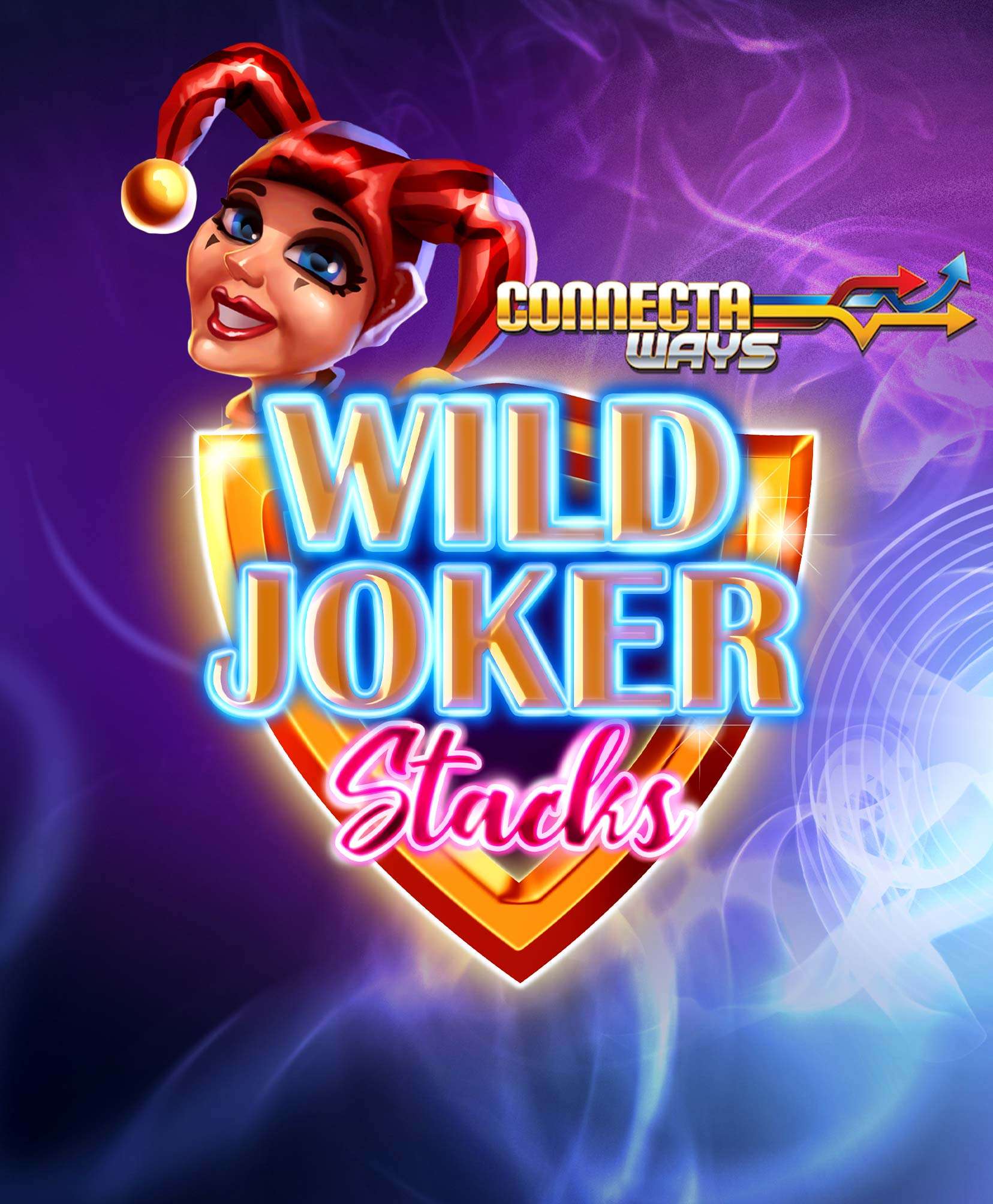 Wild Joker Stacks