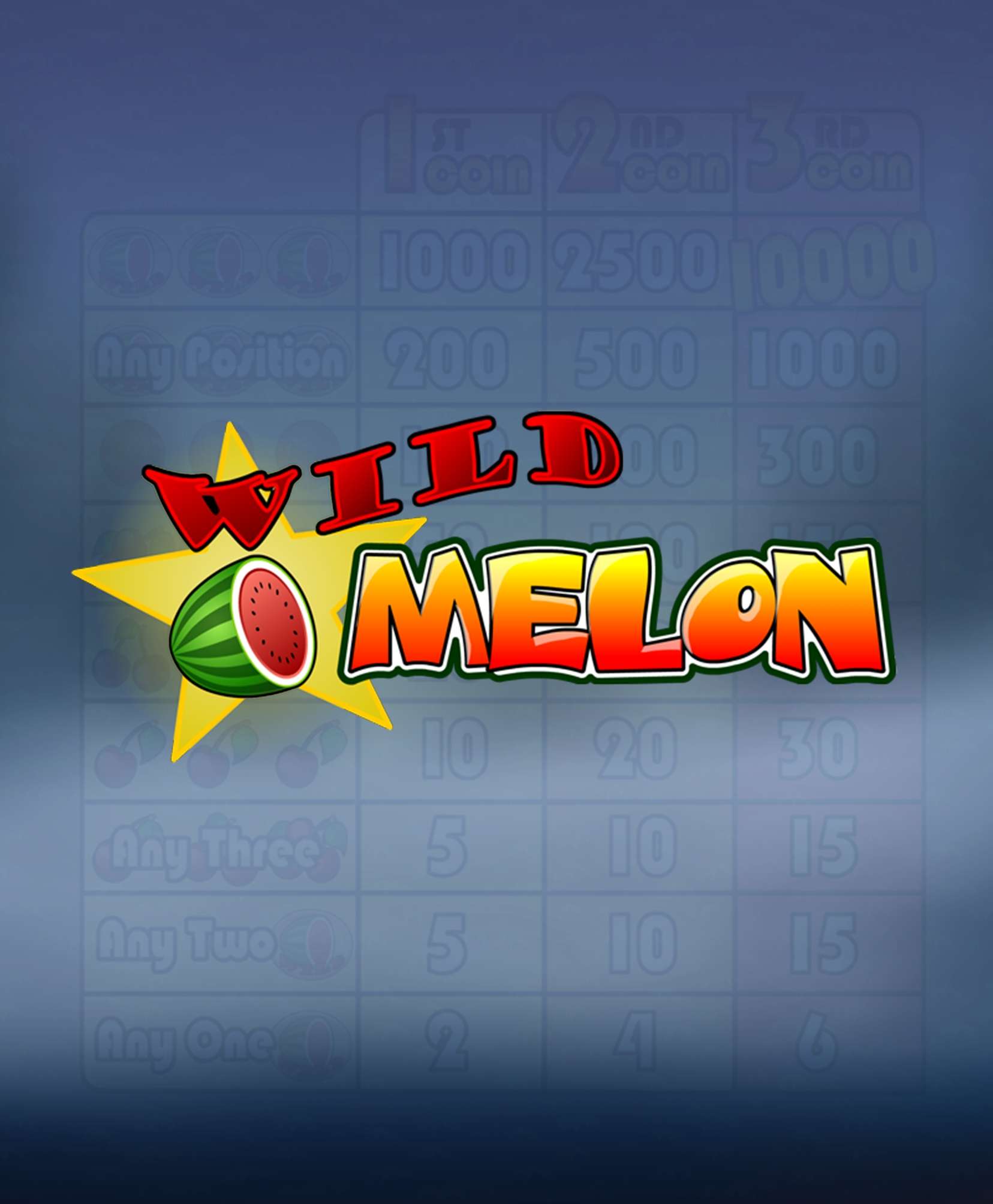 Wild Melon