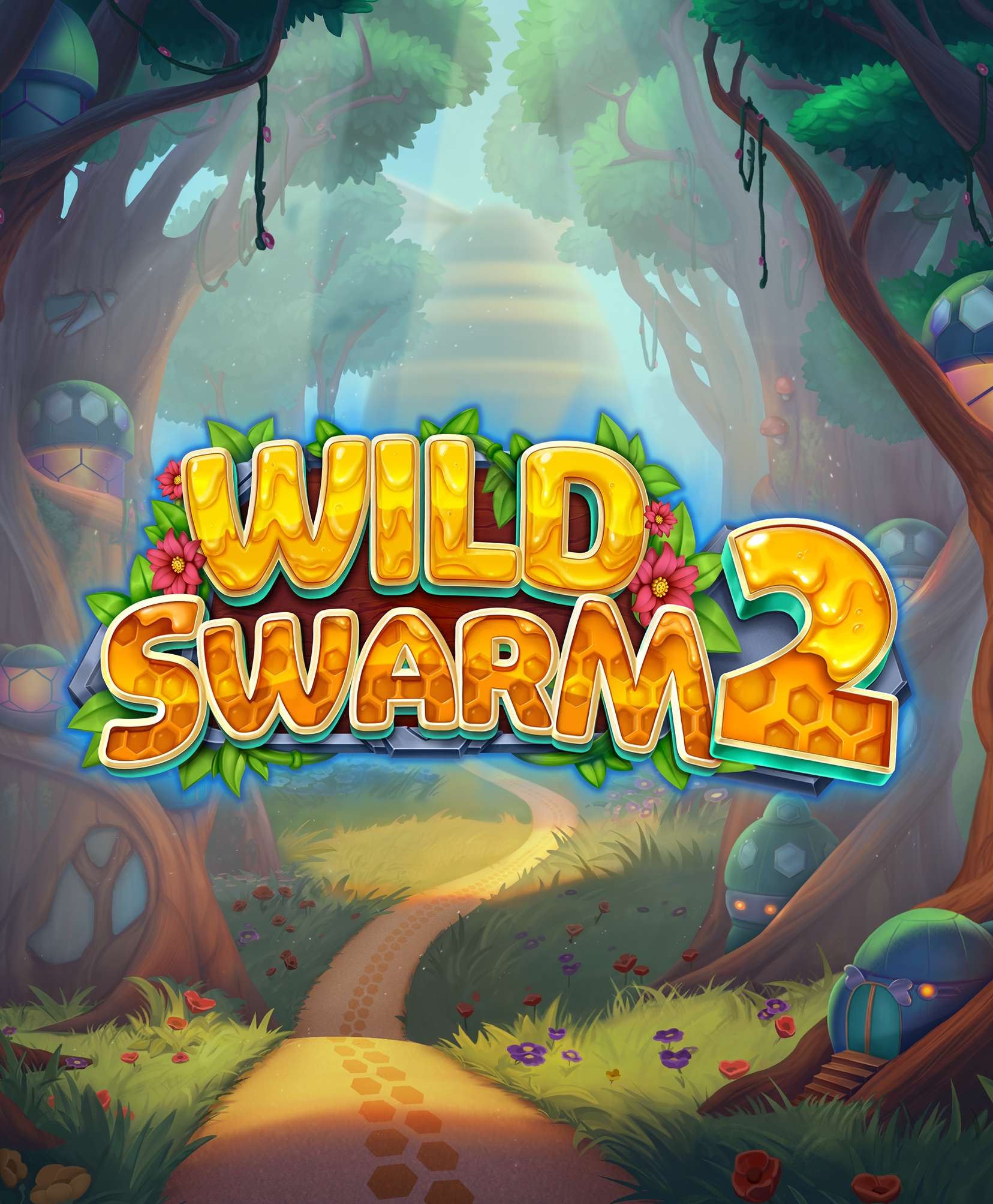 Wild Swarm 2