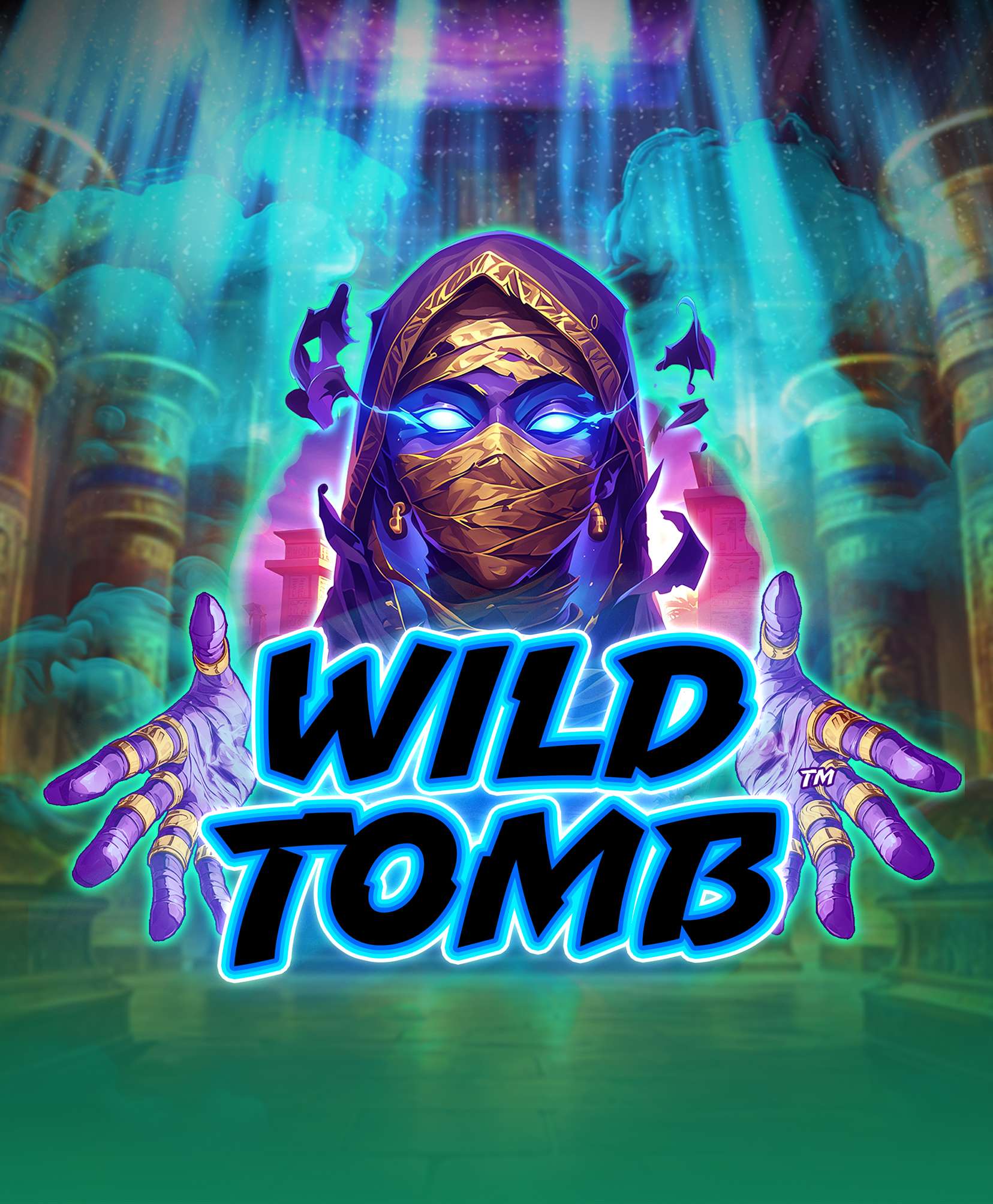 Wild Tomb