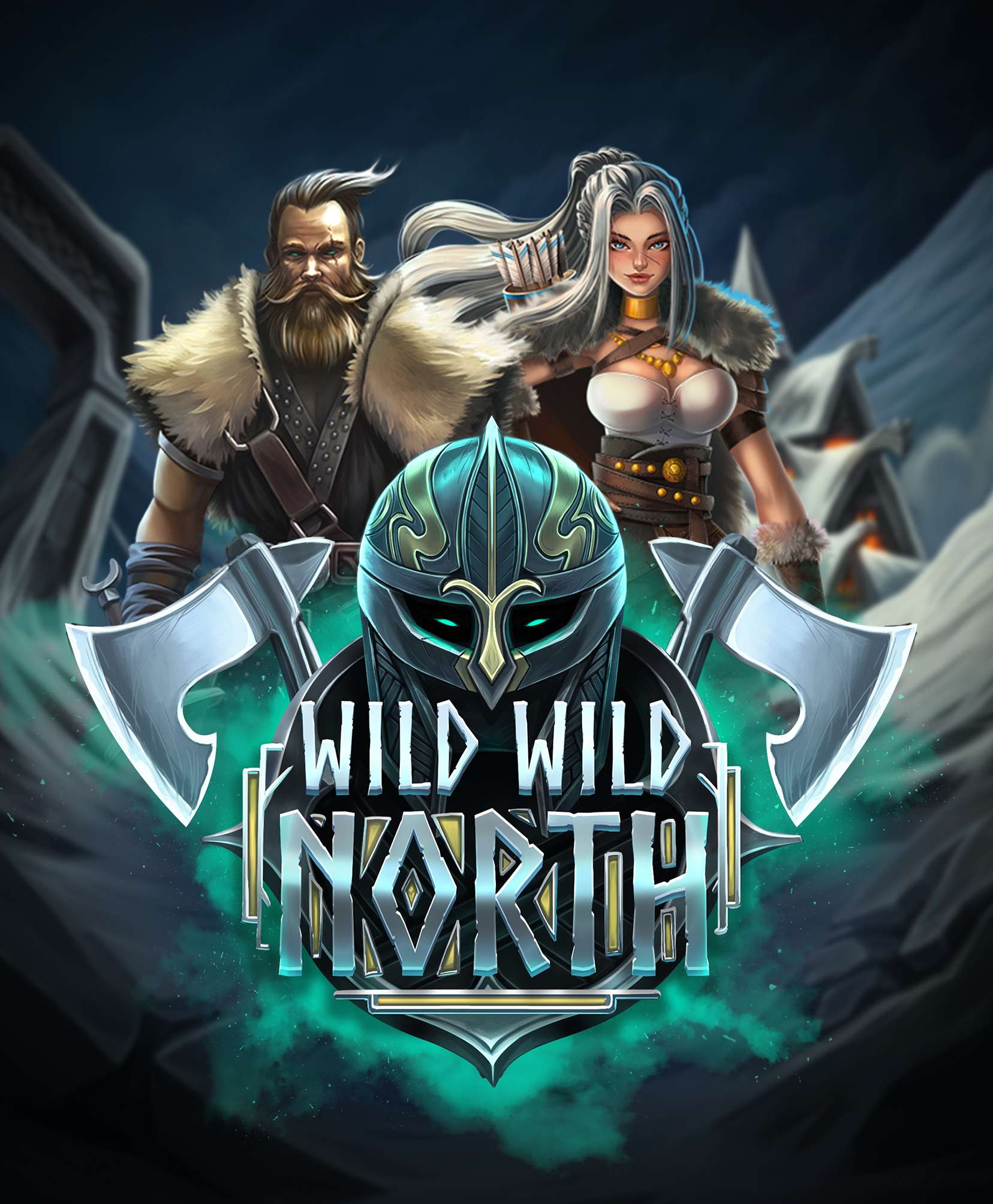 Wild Wild North