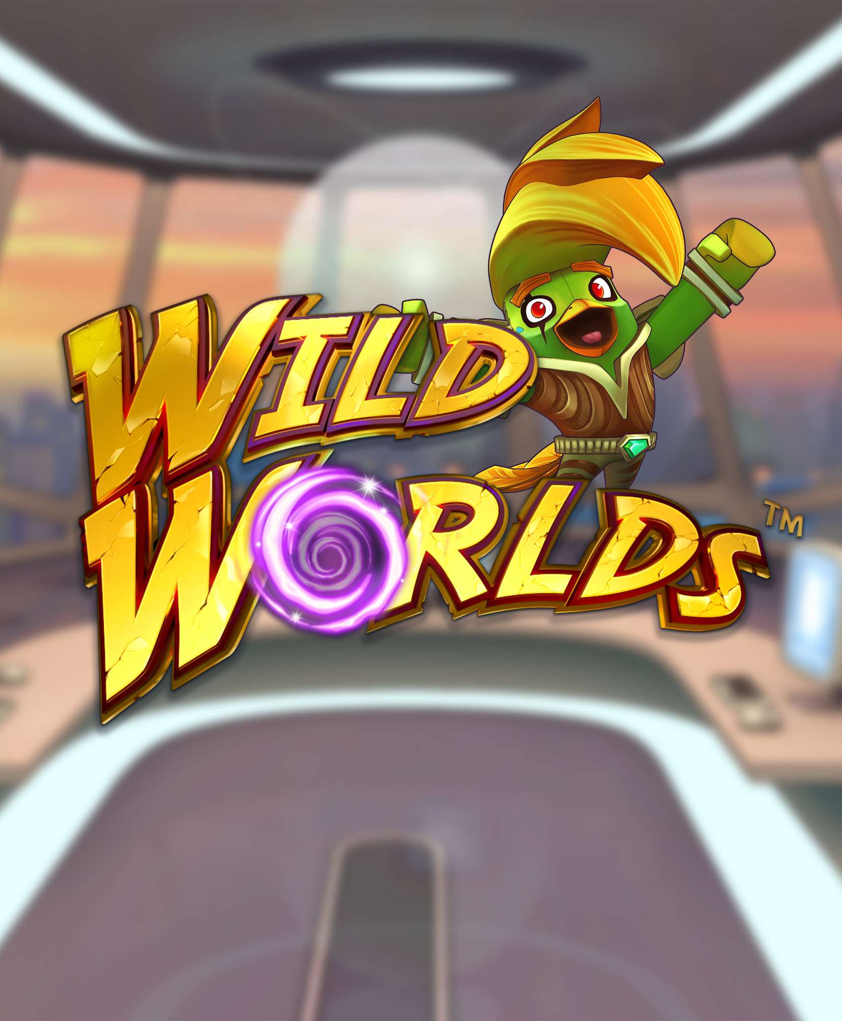 Wild Worlds