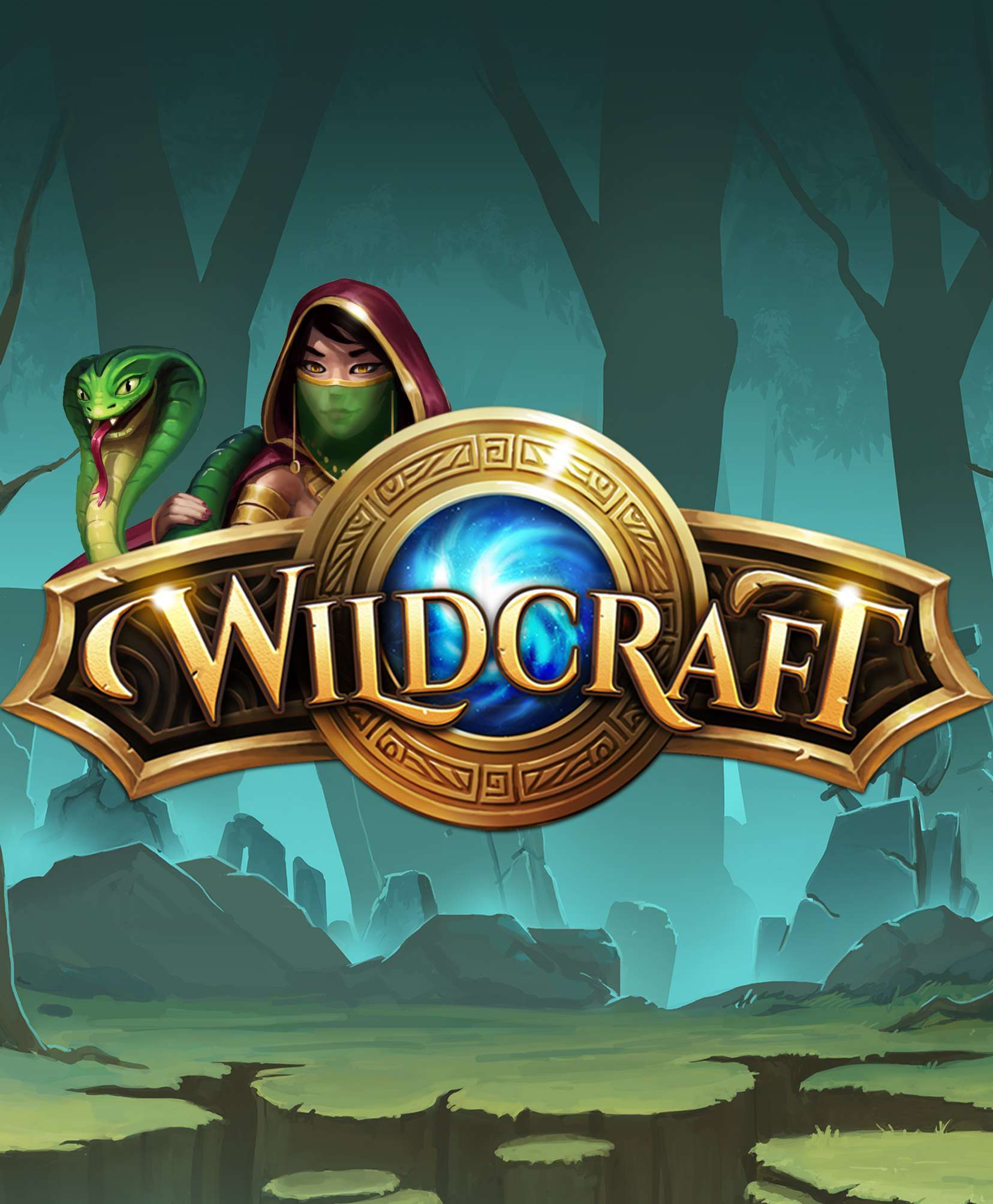 Wildcraft