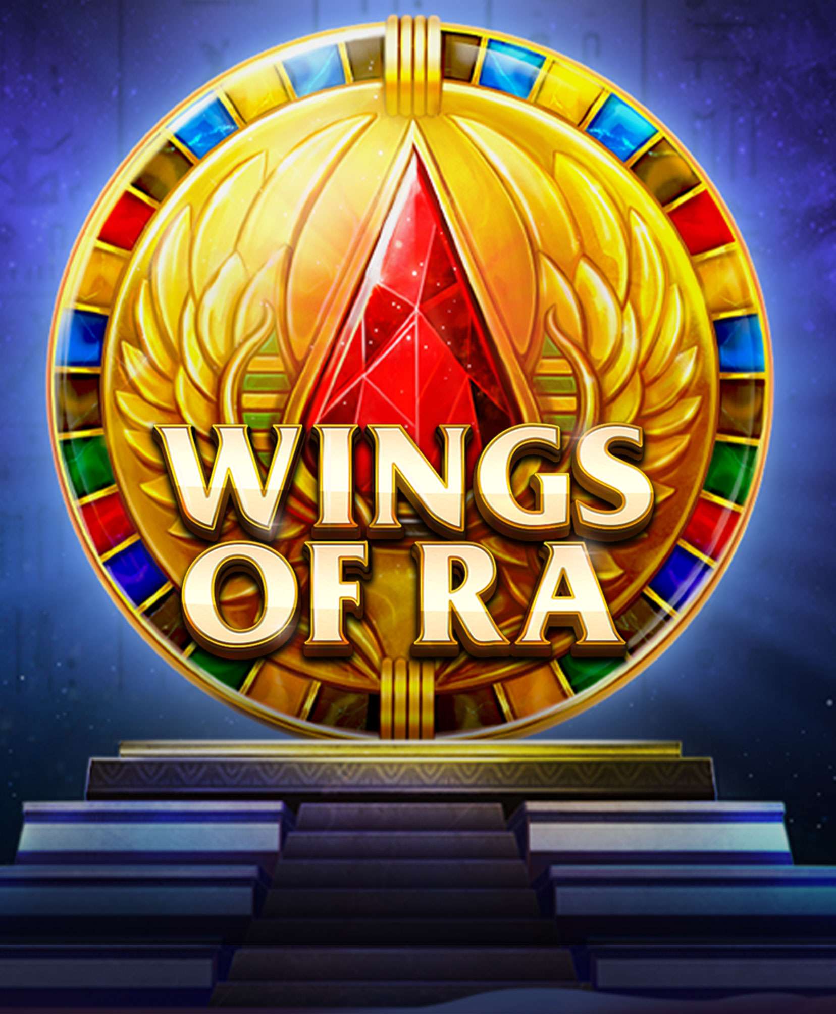 Wings of Ra