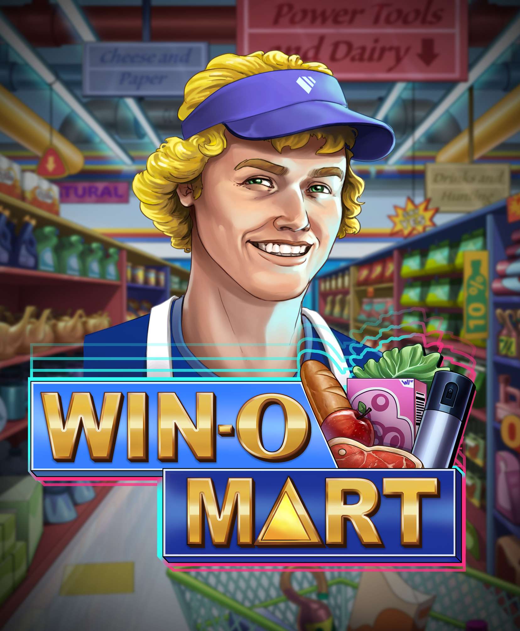 Win-O-Mart