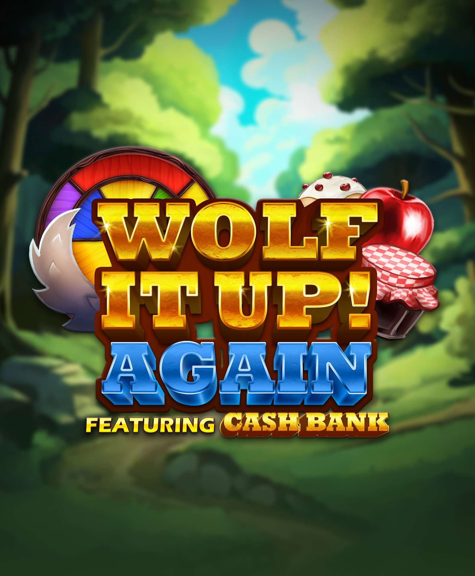 Wolf It Up Again