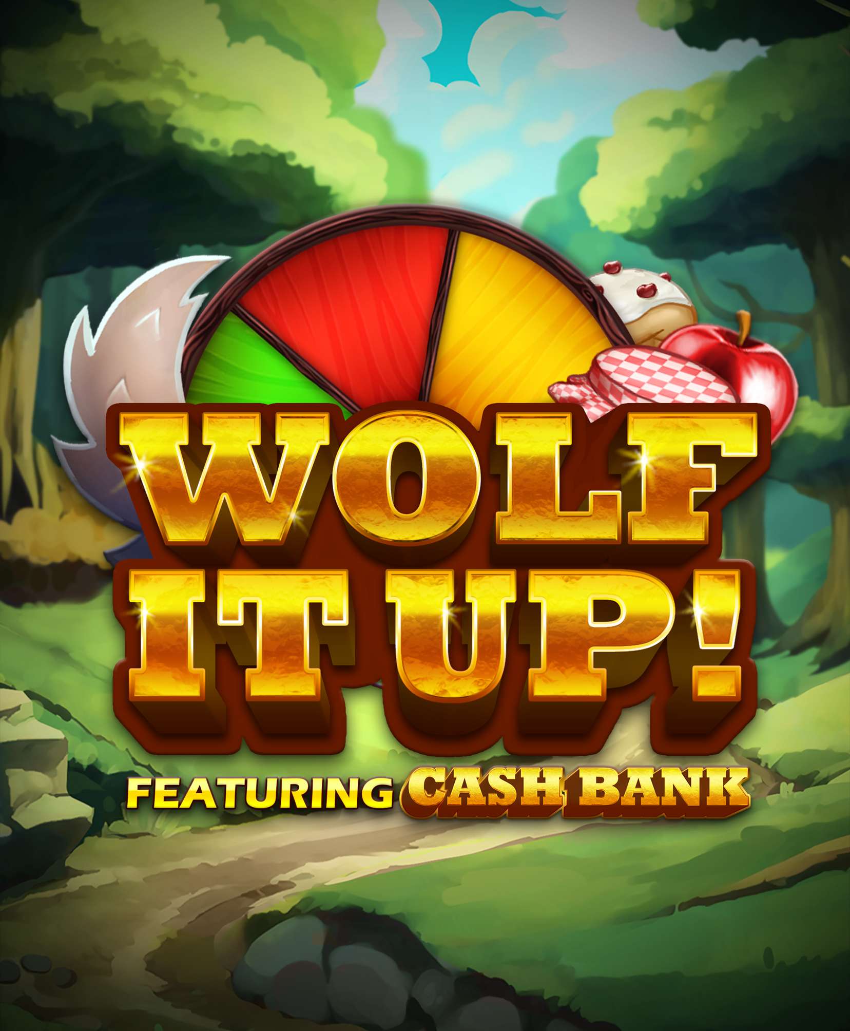 Wolf It Up