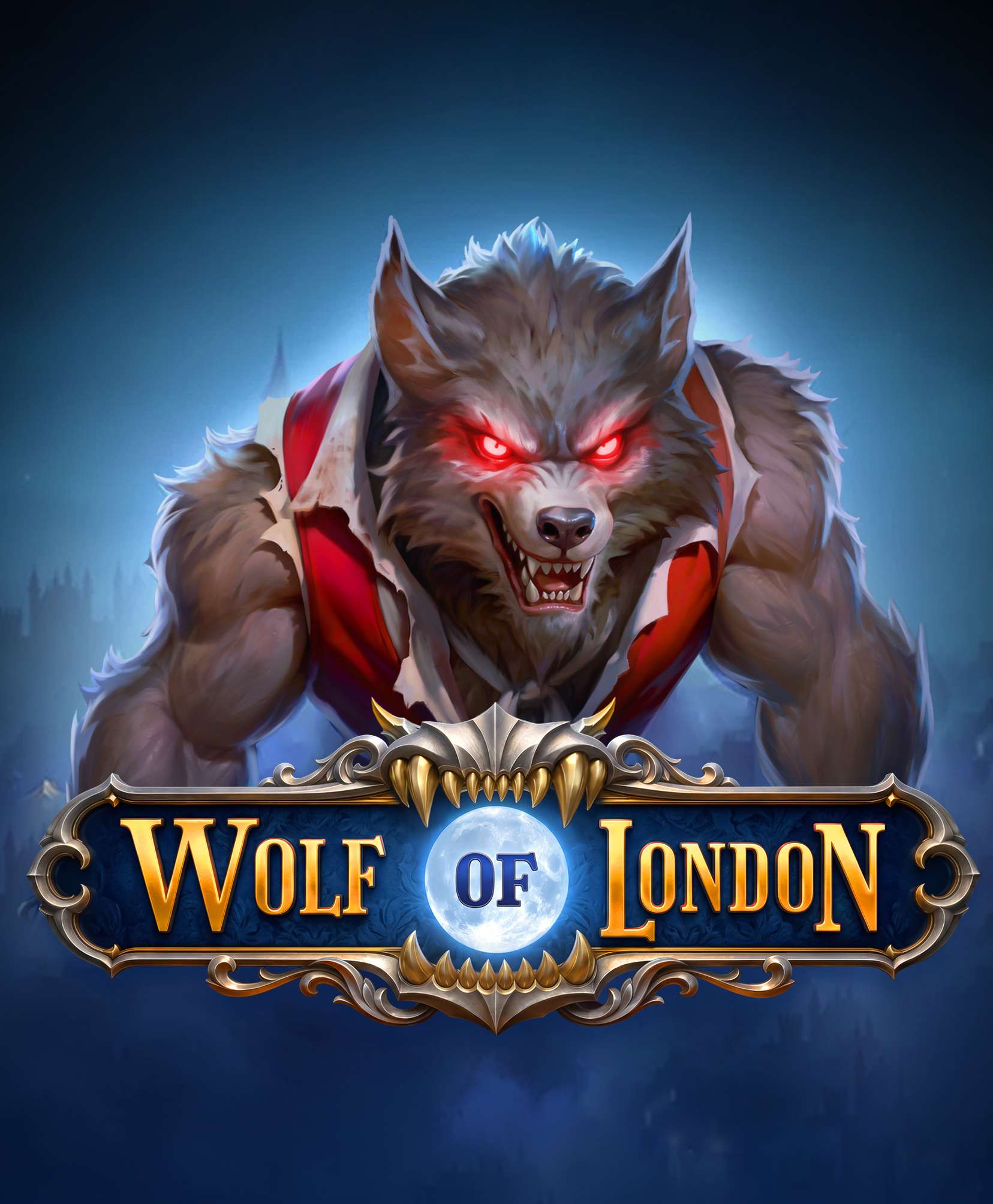 Wolf of London