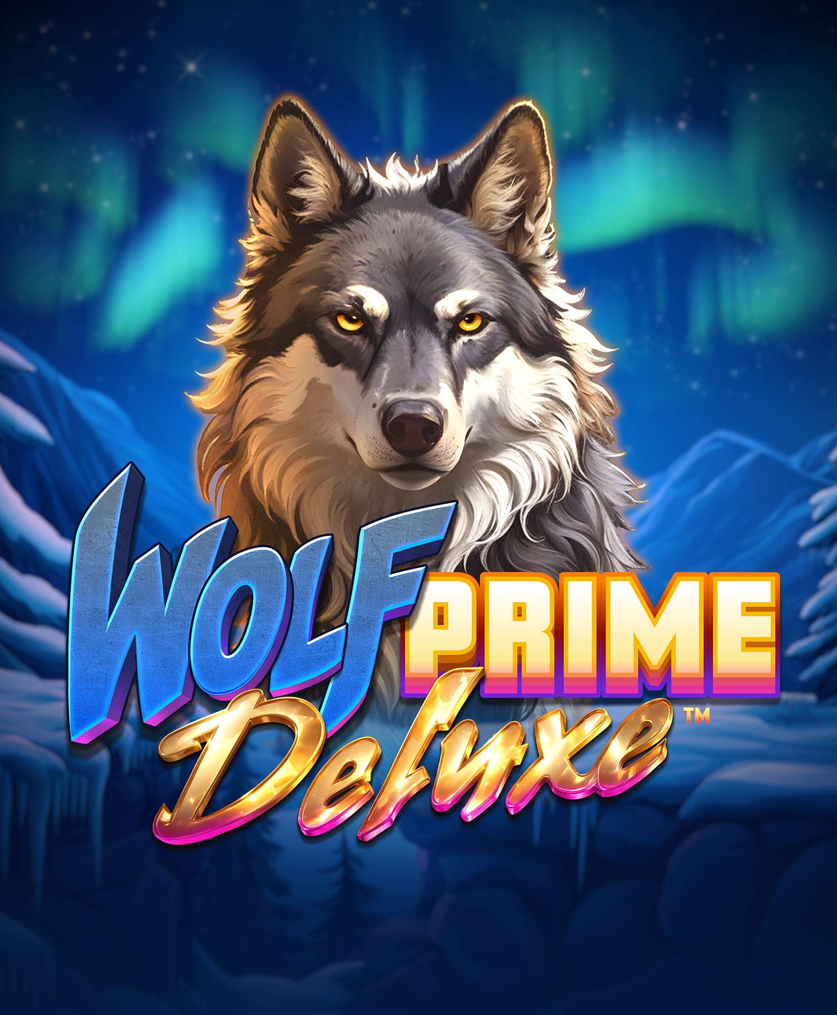 Wolf Prime Deluxe