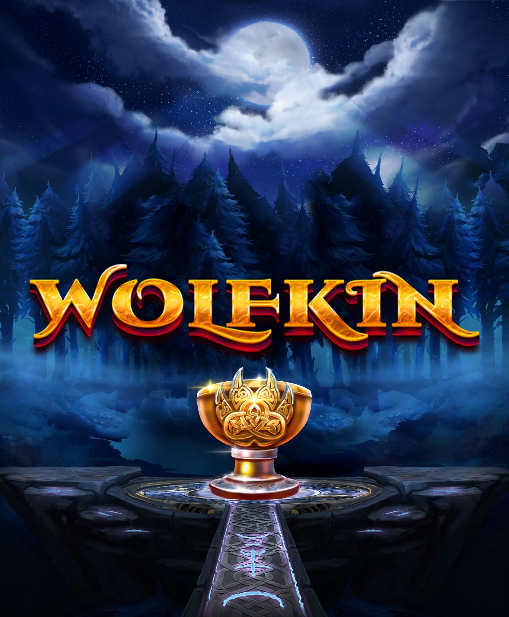 Wolfkin