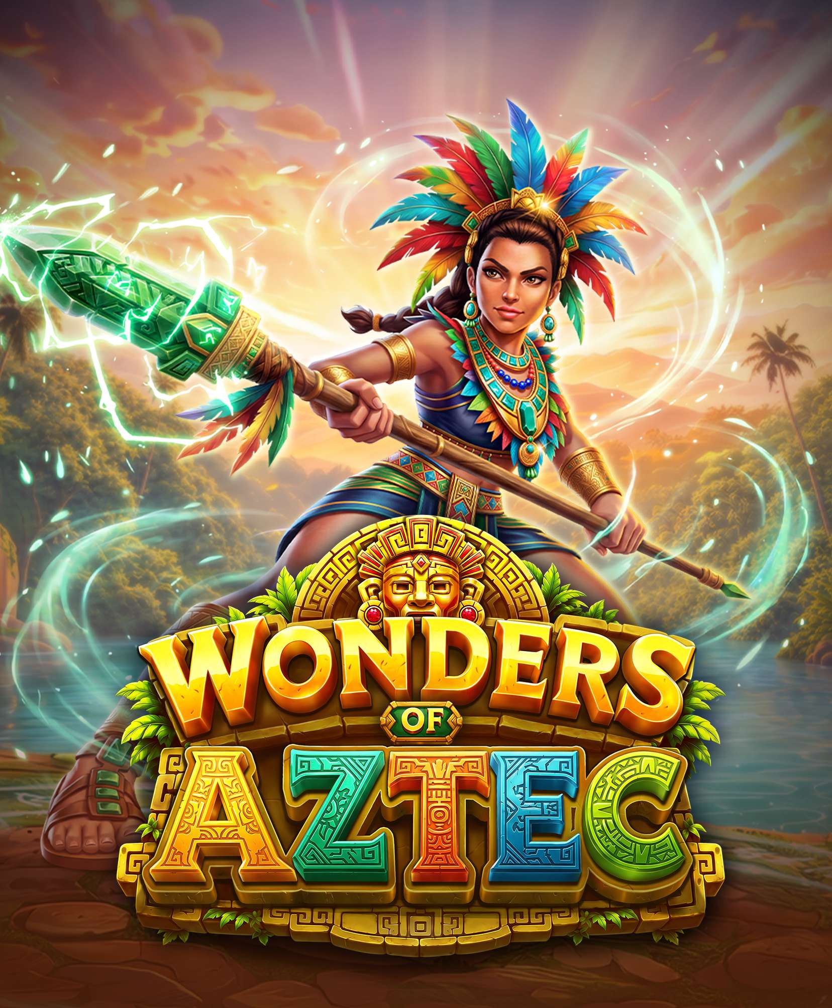 Wonders of Aztec