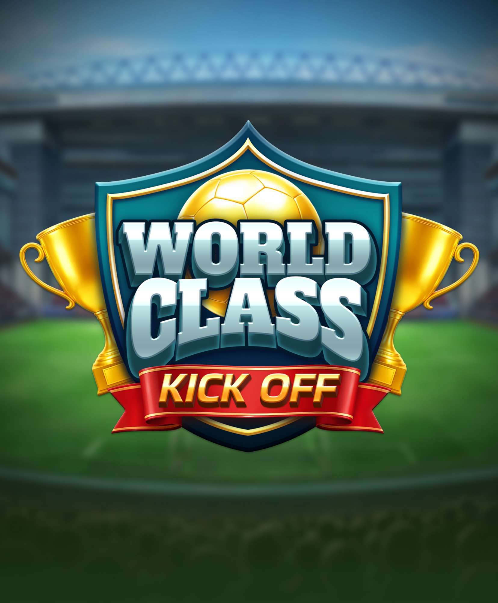 World Class Kick Off