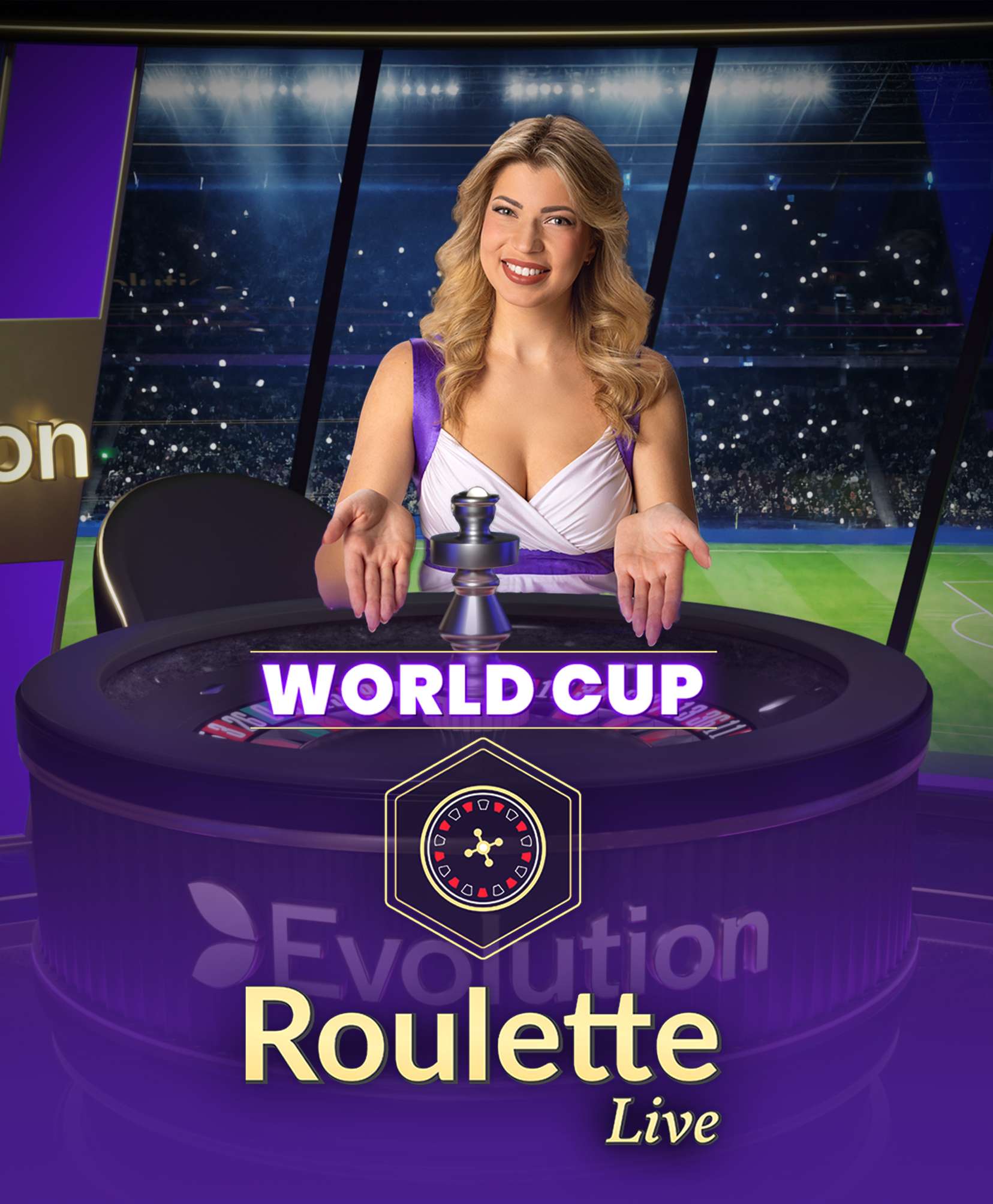 World Cup Roulette