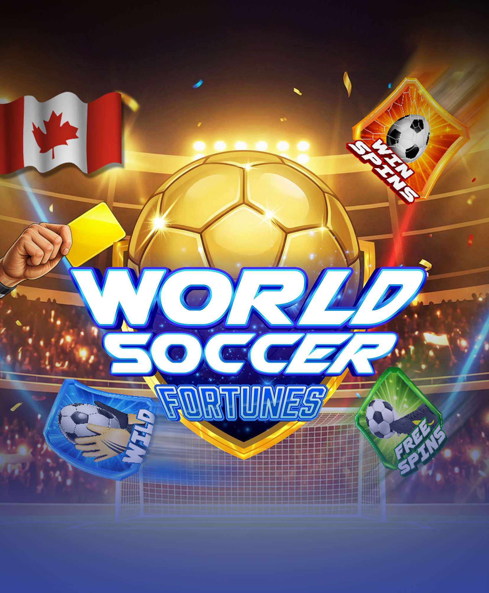 World Soccer Fortunes Canada