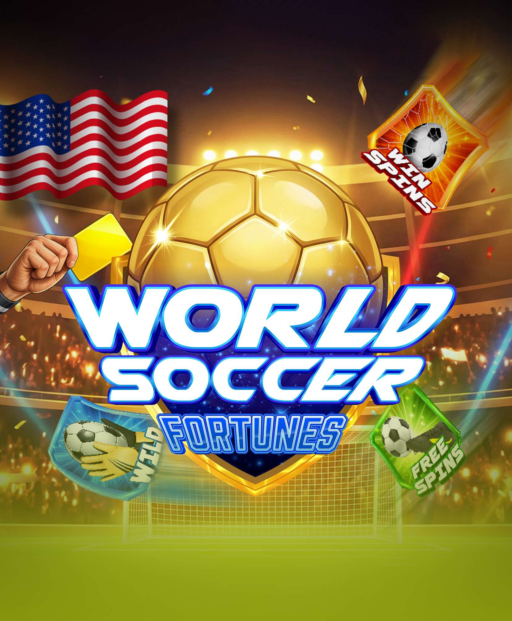 World Soccer Fortunes USA