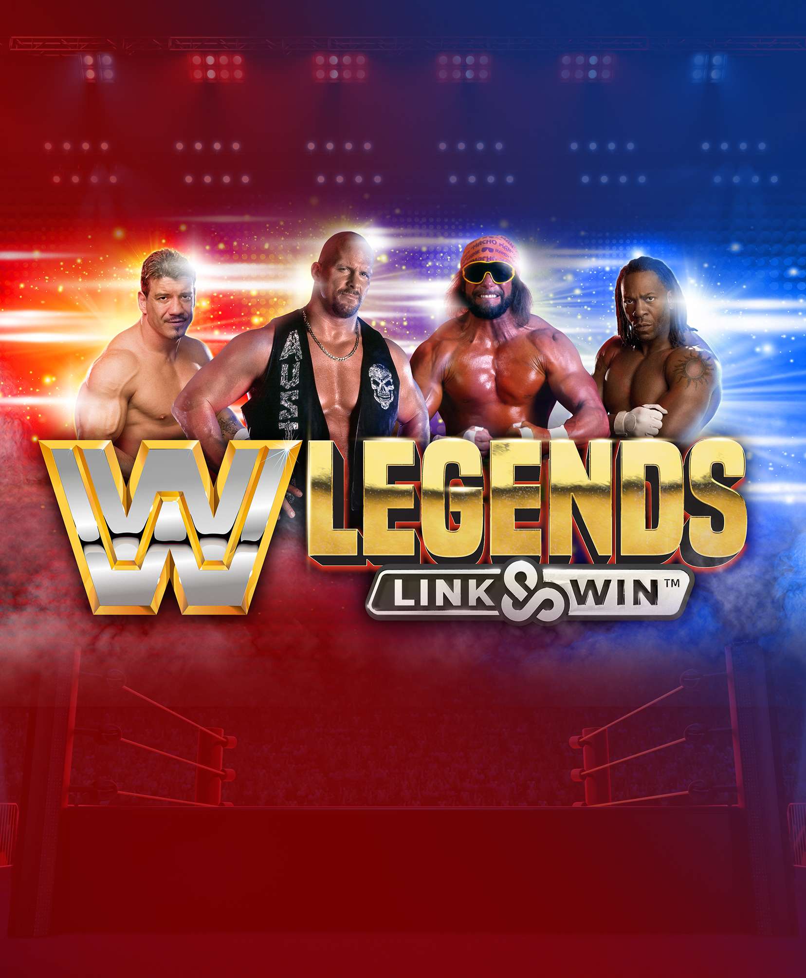 WWE Legends: Link & Win