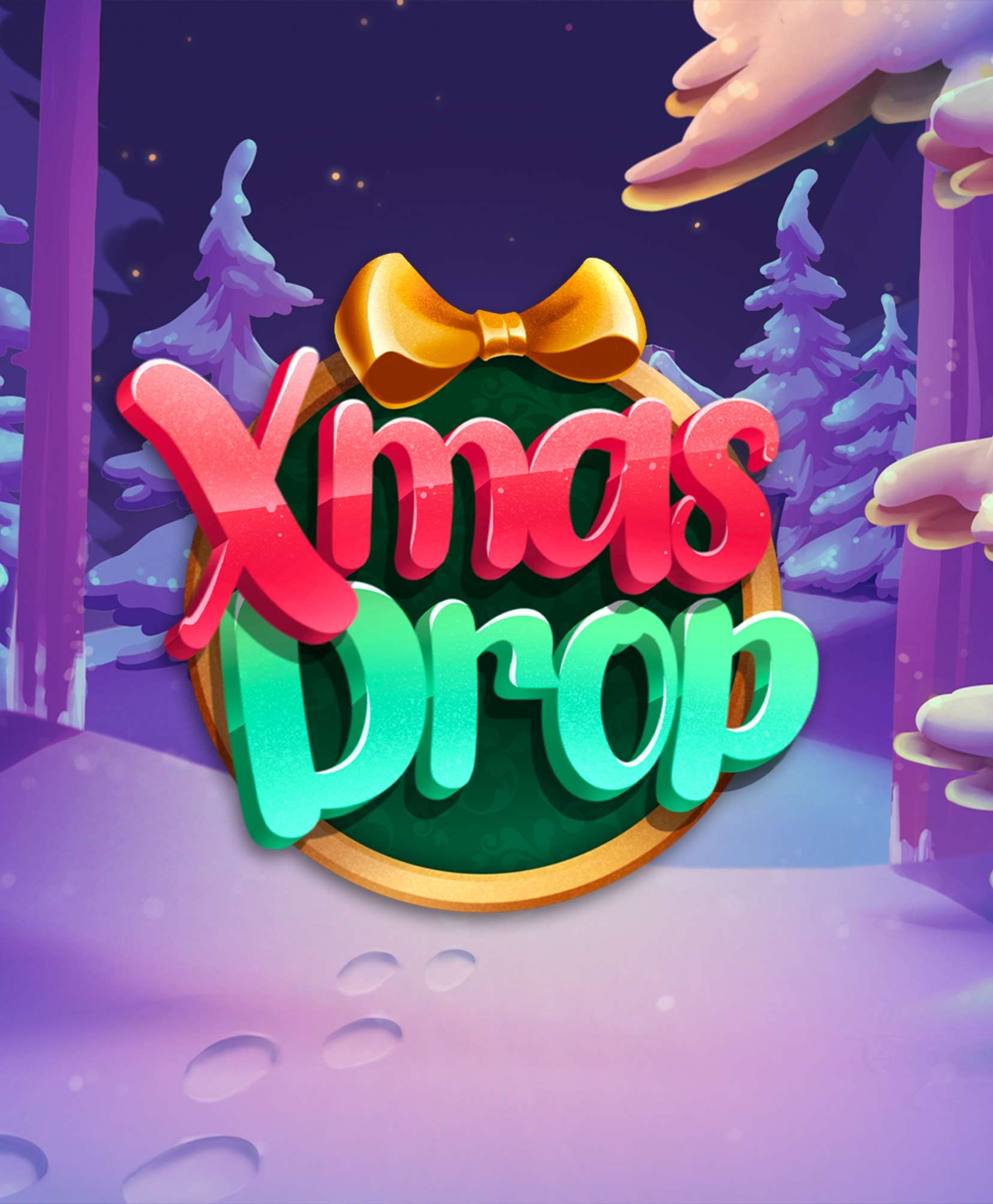 Xmas Drop