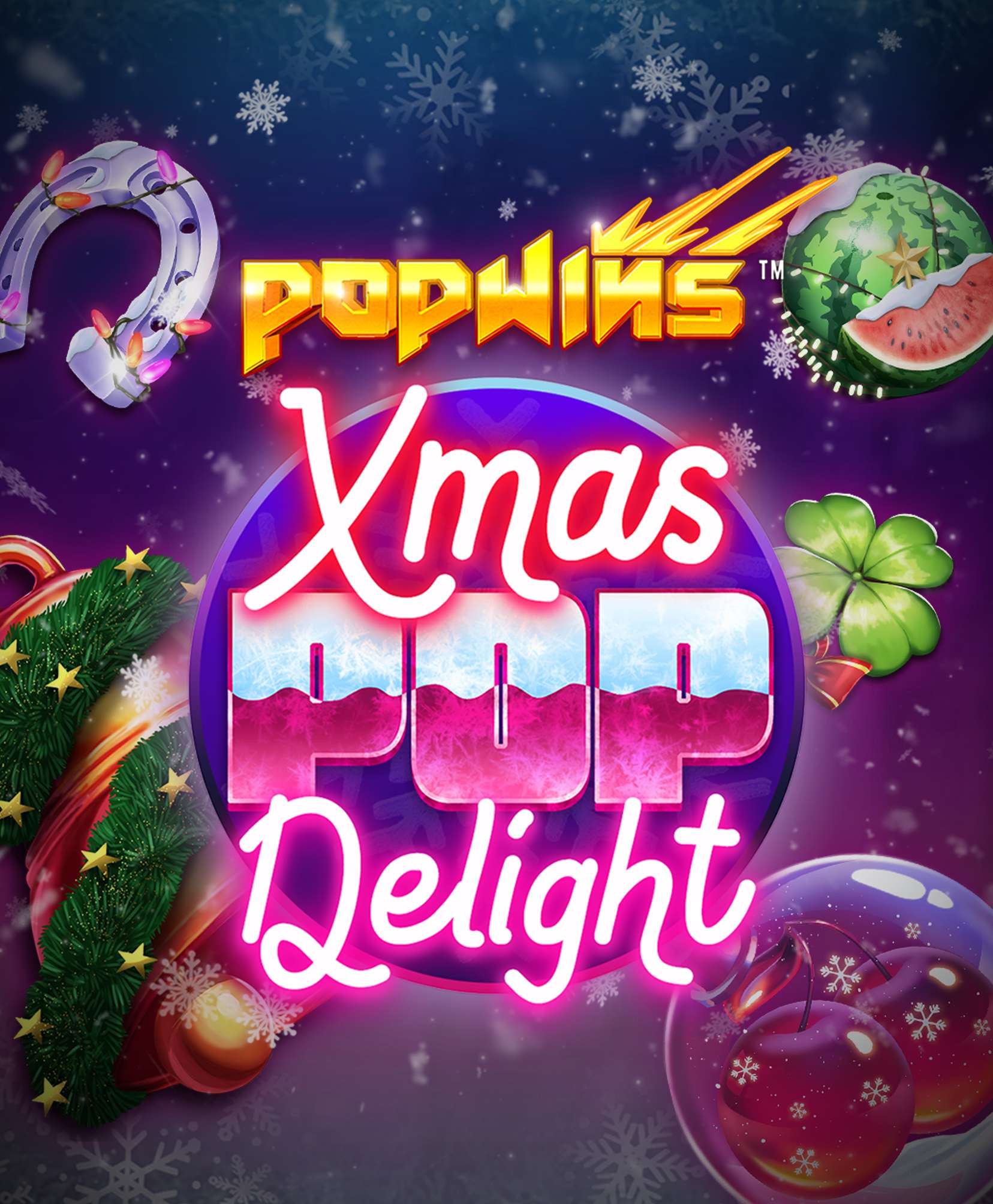 XmasPop Delight