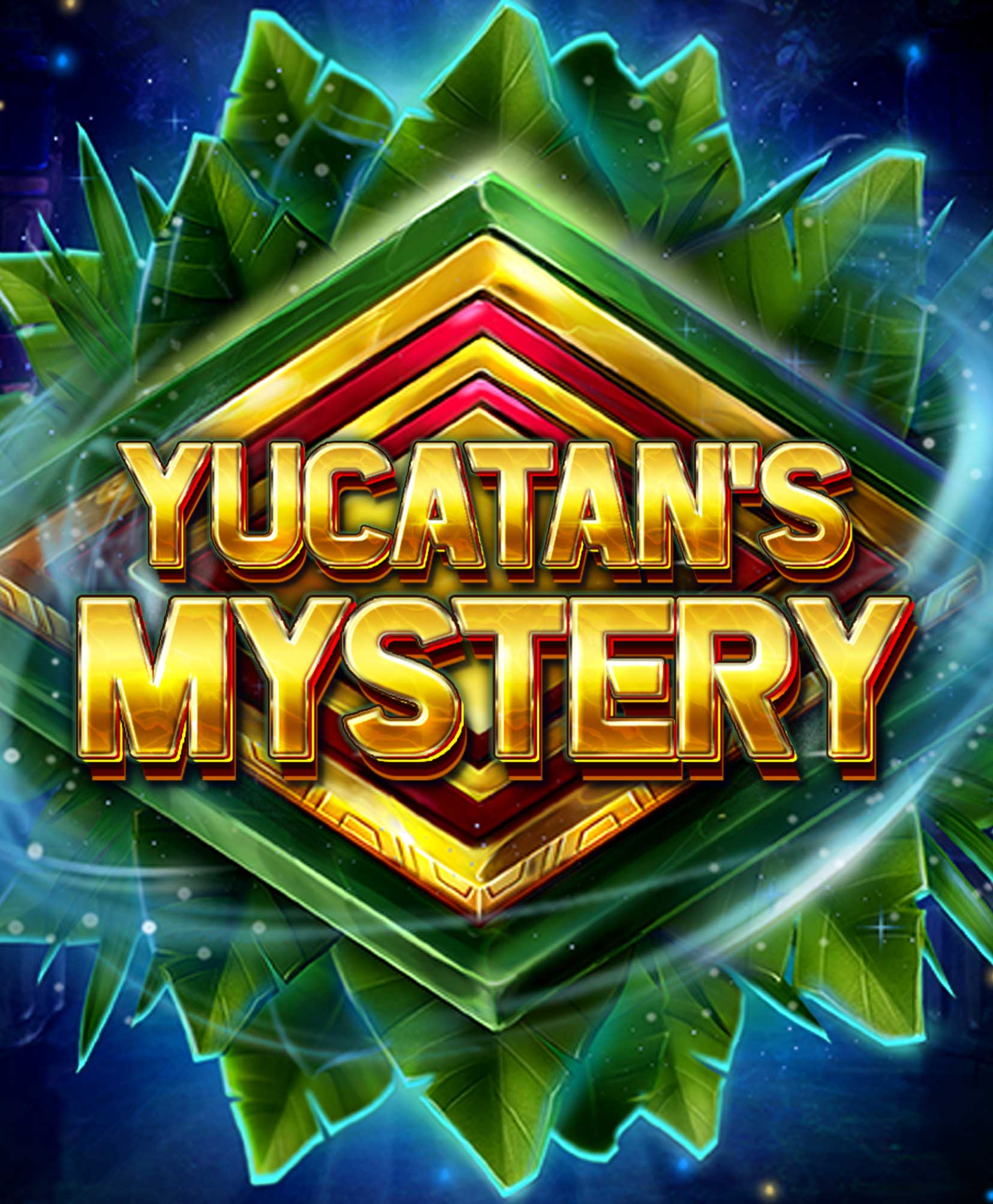 Yucatan's Mystery