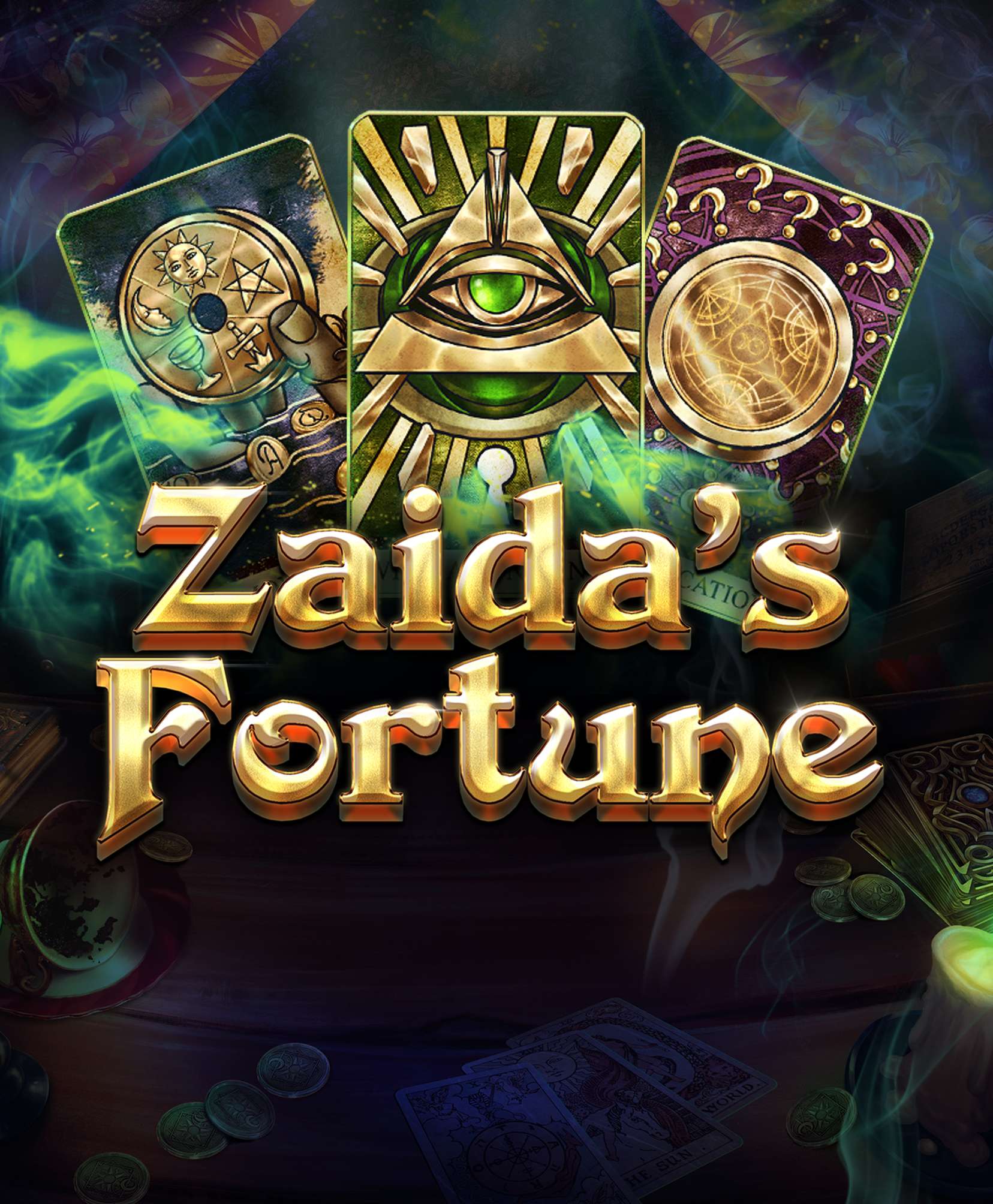 Zaida's Fortune